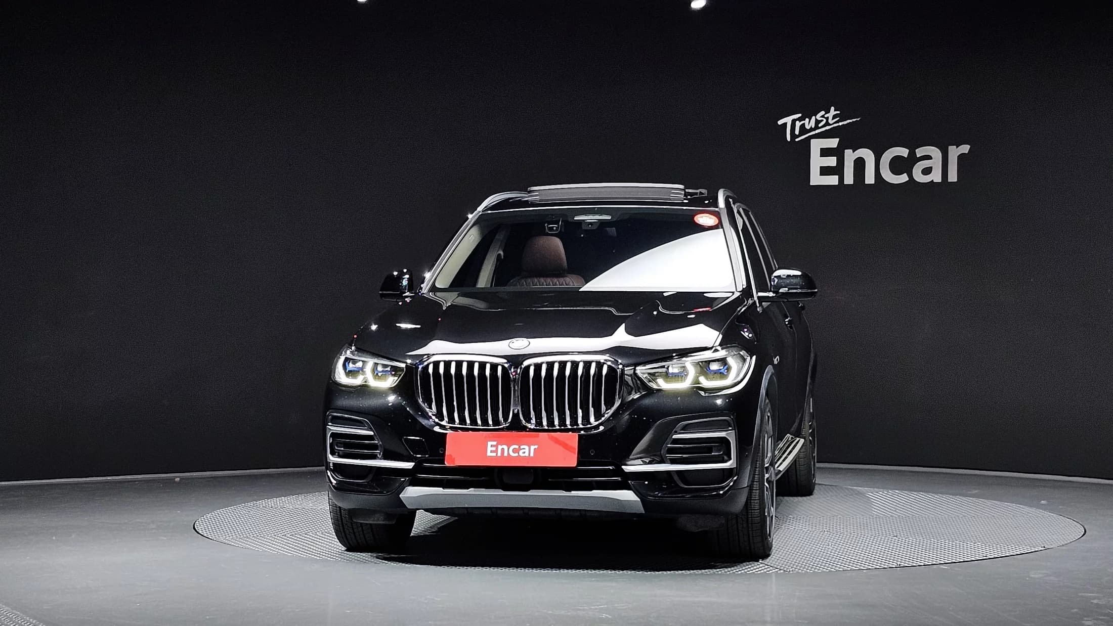 BMW X5 xDrive 45e xLine, гибрид, 2022 г. 42402 км. — фото 3