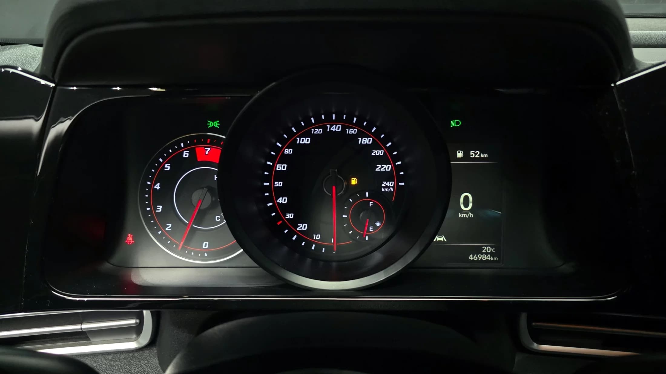 Hyundai AVANTE (Хендай Элантра) 1.6 Modern, 2022 г. 47059 км. — фото 8