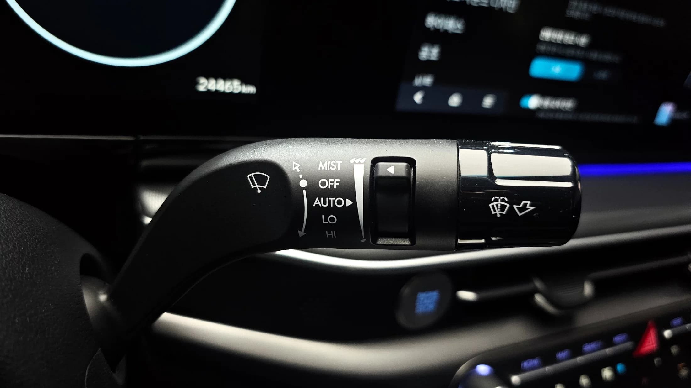 Hyundai Grandeur 2,5 Gasoline 2WD Calligraphy, 2024 г. 24506 км. — фото 18