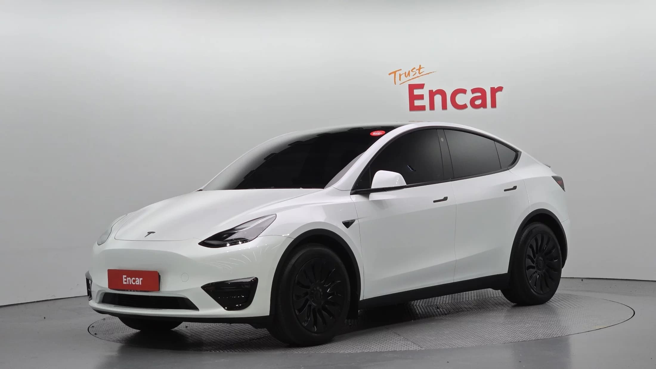 Tesla Model Y Long Range, электромобиль, 2022 г. 58770 км.