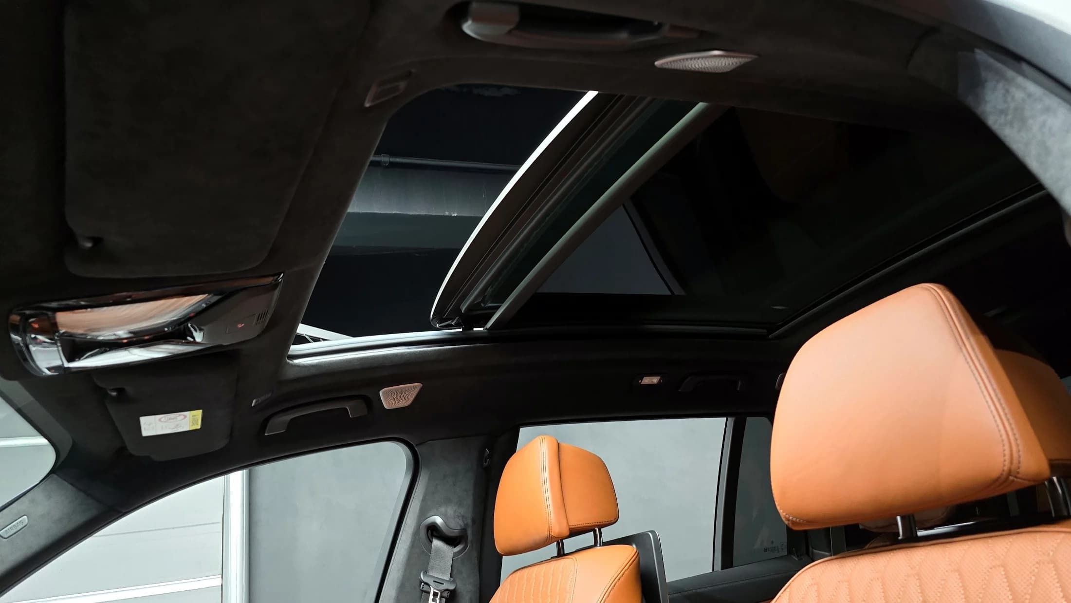 BMW X7 xDrive 40i M Sport 6STR, 2022 г. 42586 км. — фото 18