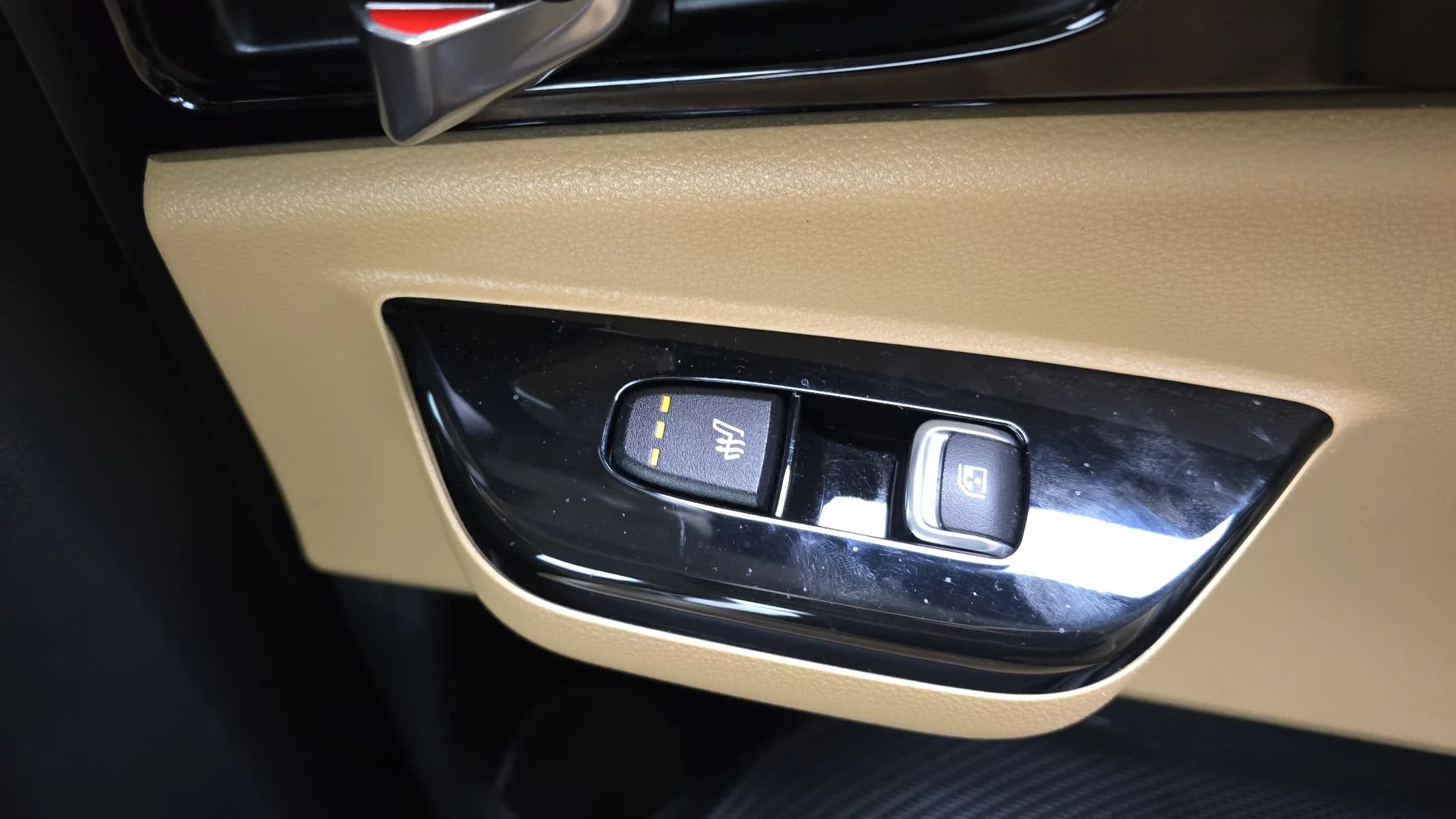 Kia Carnival Gasoline 9-Seater Noblesse, 2023 г. 9308 км. — фото 19
