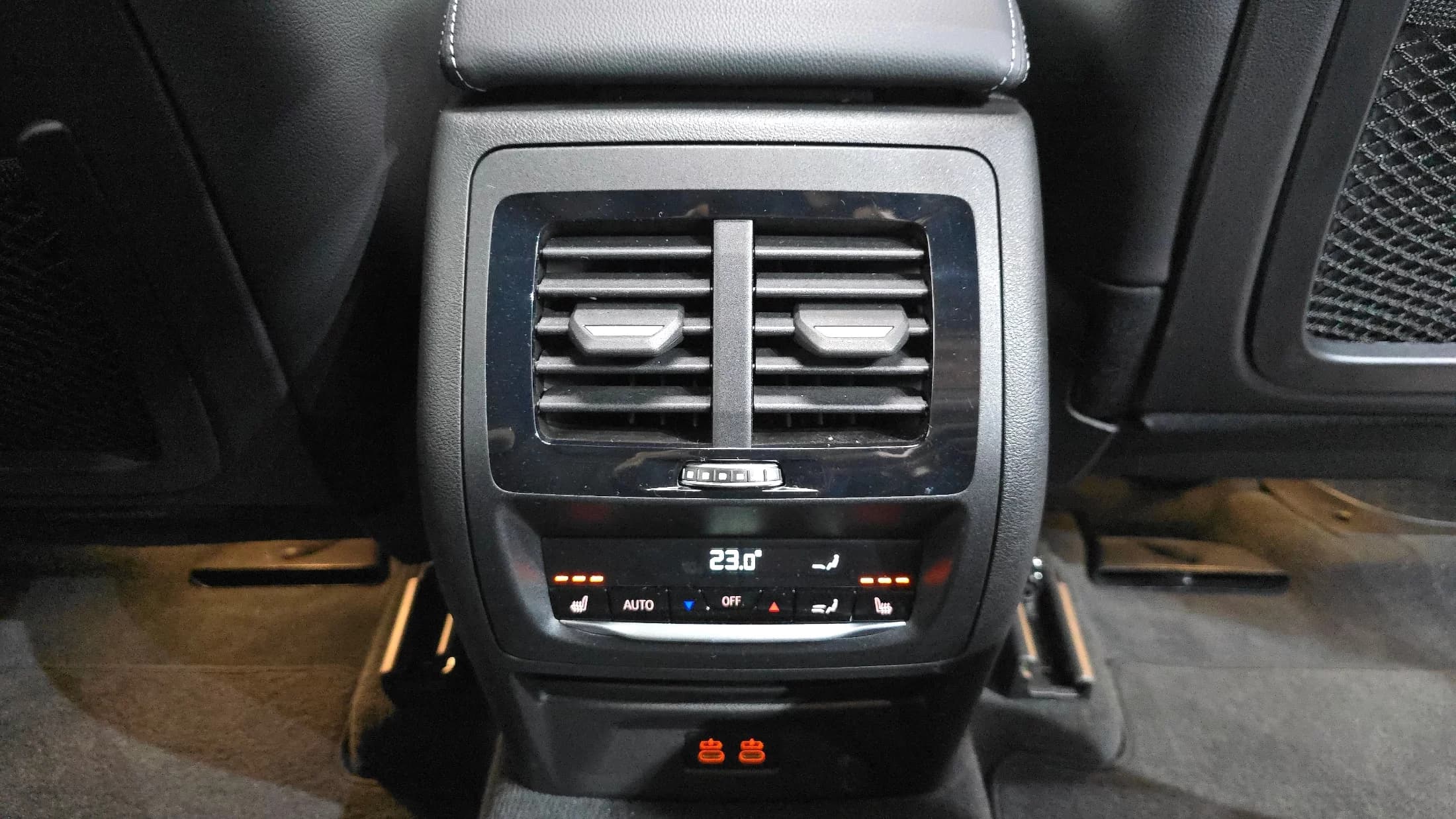 BMW X4 xDrive20i M Sport, 2023 г. 7772 км. — фото 19