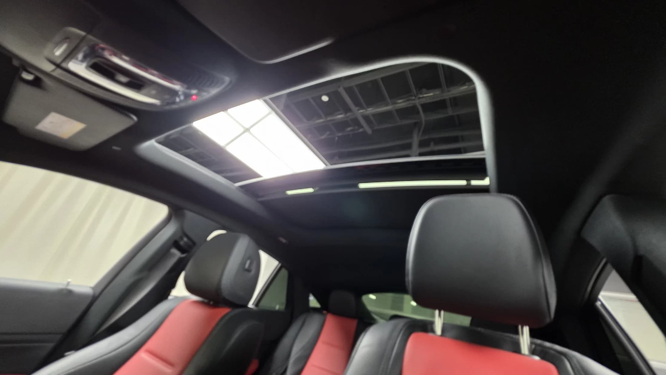 Mercedes-Benz GLE-Class GLE400d 4MATIC Coupe, 2021 г. 70244 км. — фото 12