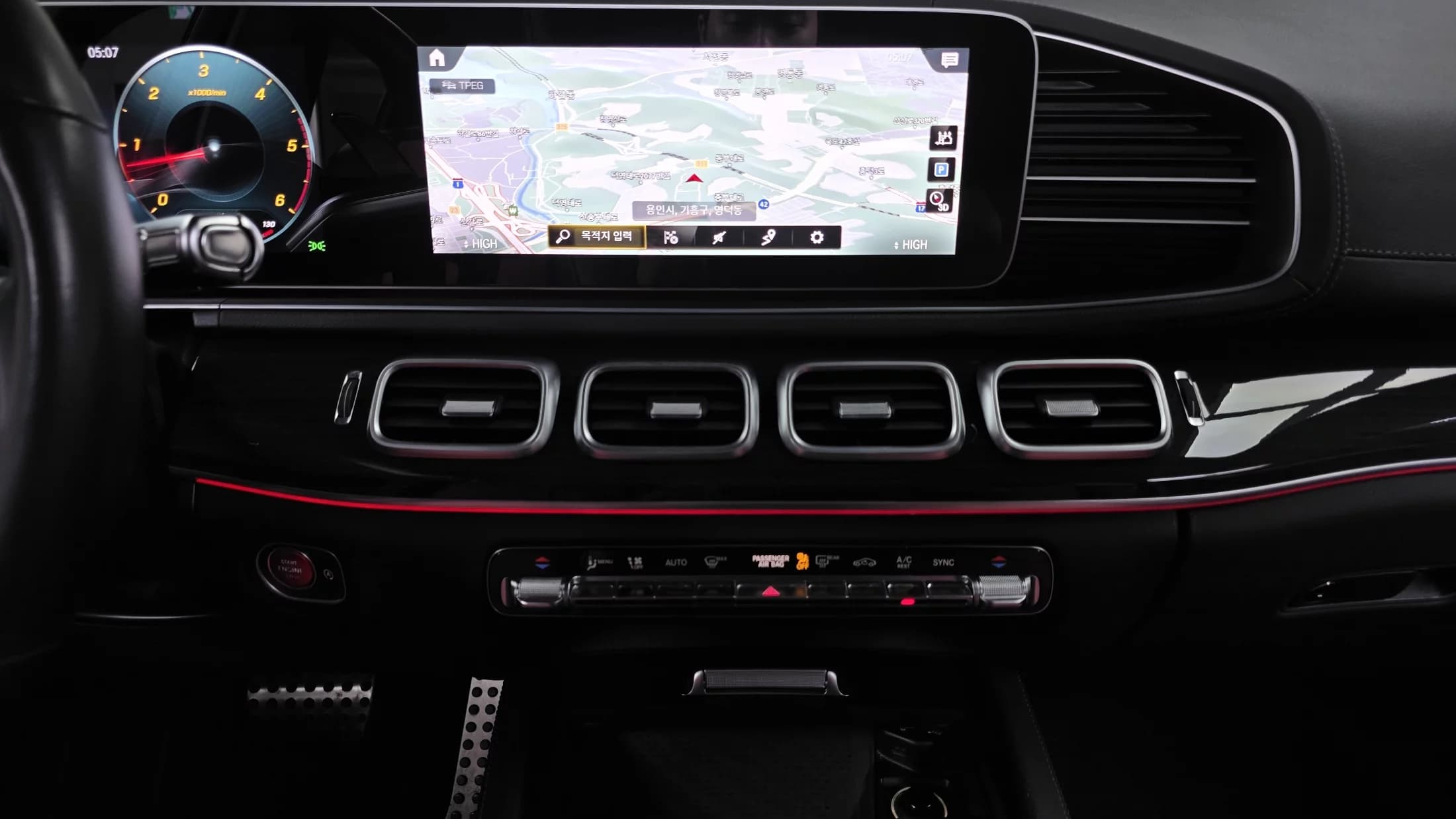 Mercedes-Benz GLE-Class GLE400d 4MATIC Coupe, 2021 г. 70244 км. — фото 15