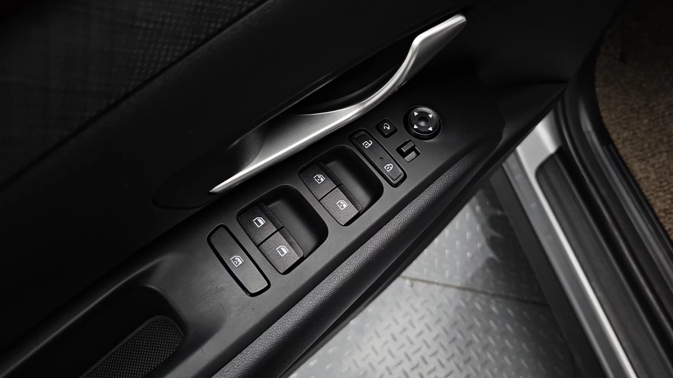 Hyundai Tucson Diesel 2.0 4WD Premium, 2021 г. 52345 км. — фото 16