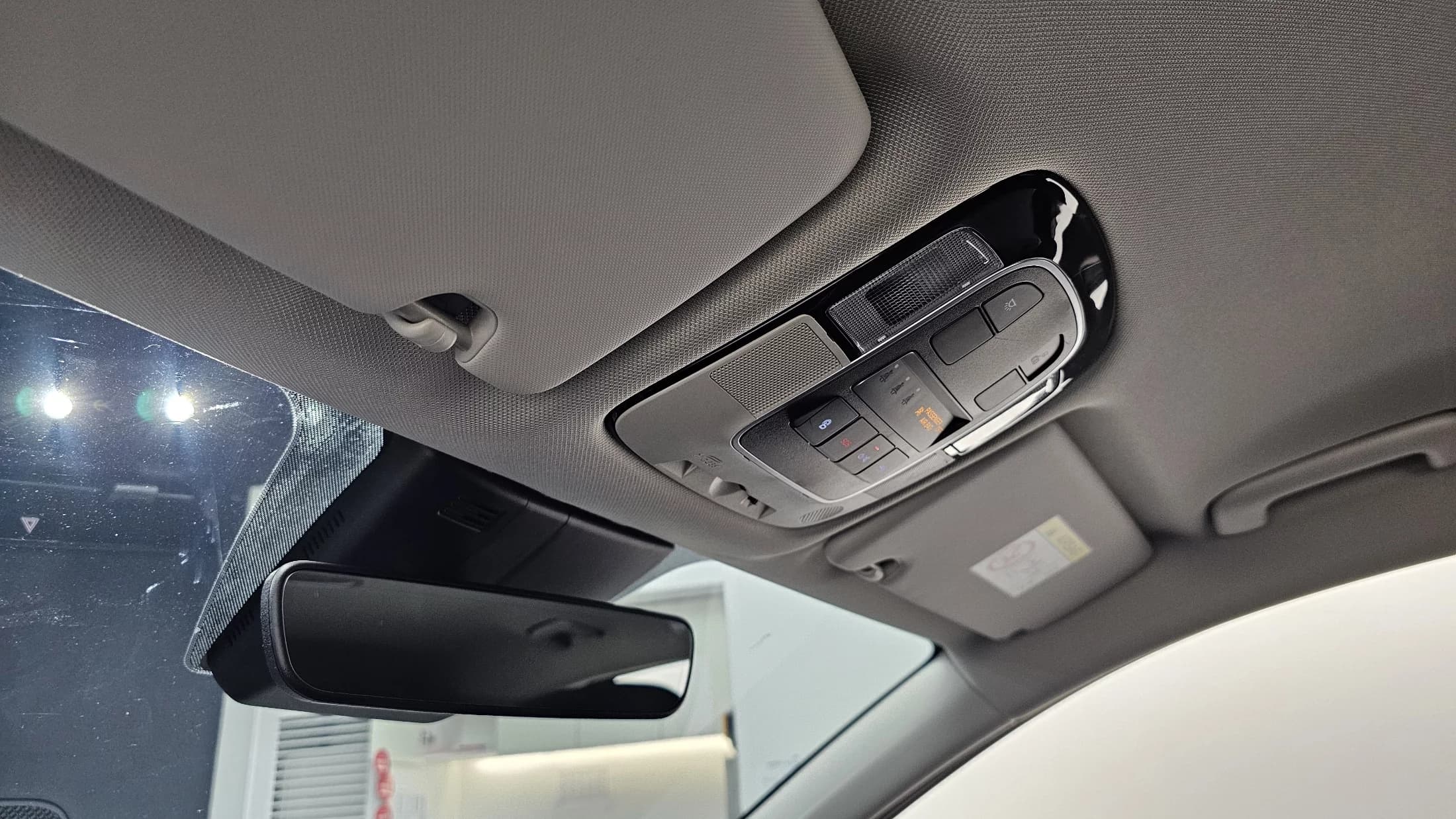 Hyundai Tucson Diesel 2.0 4WD Premium, 2021 г. 52345 км. — фото 18