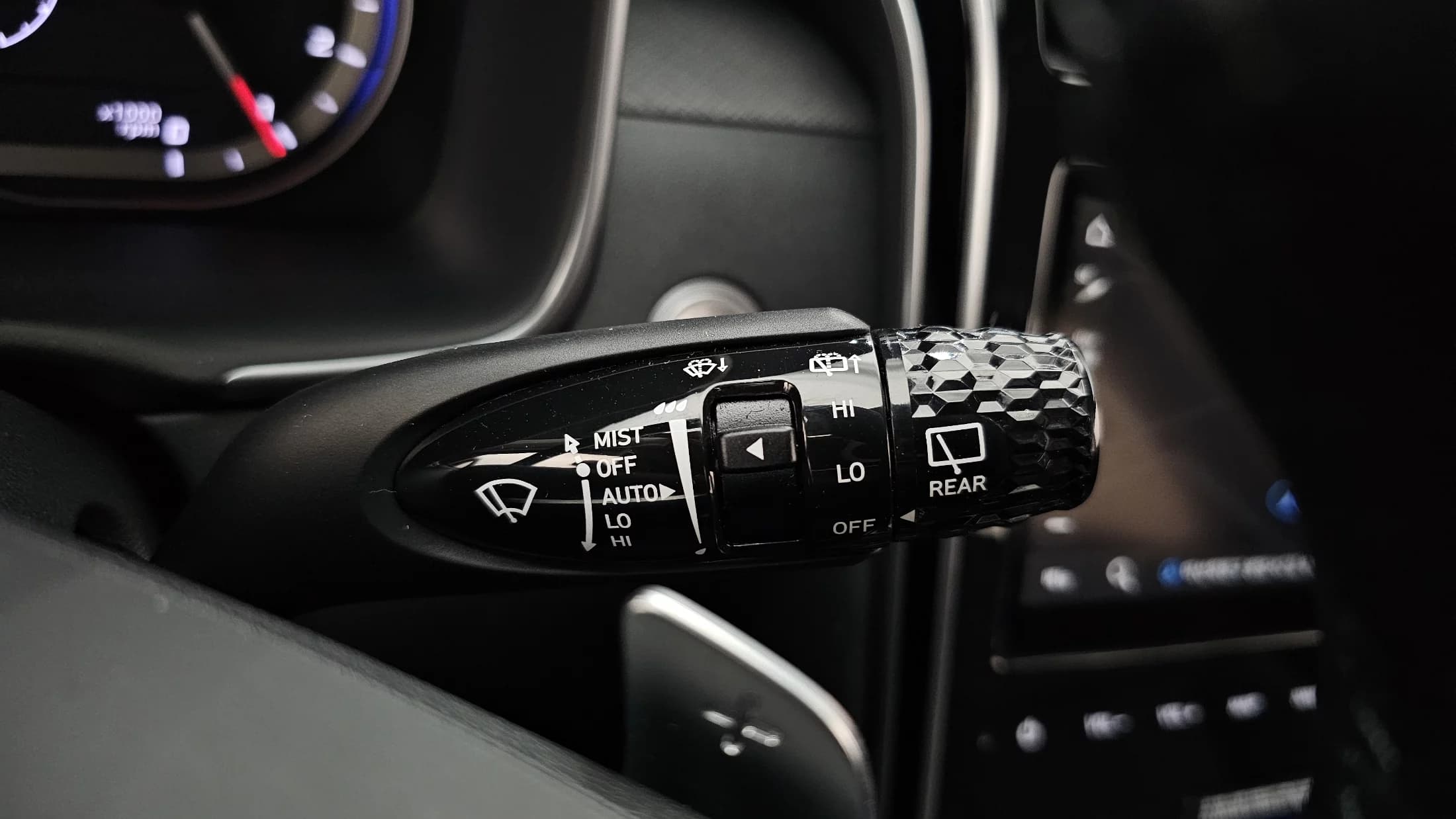 Hyundai Tucson Diesel 2.0 4WD Premium, 2021 г. 52345 км. — фото 19