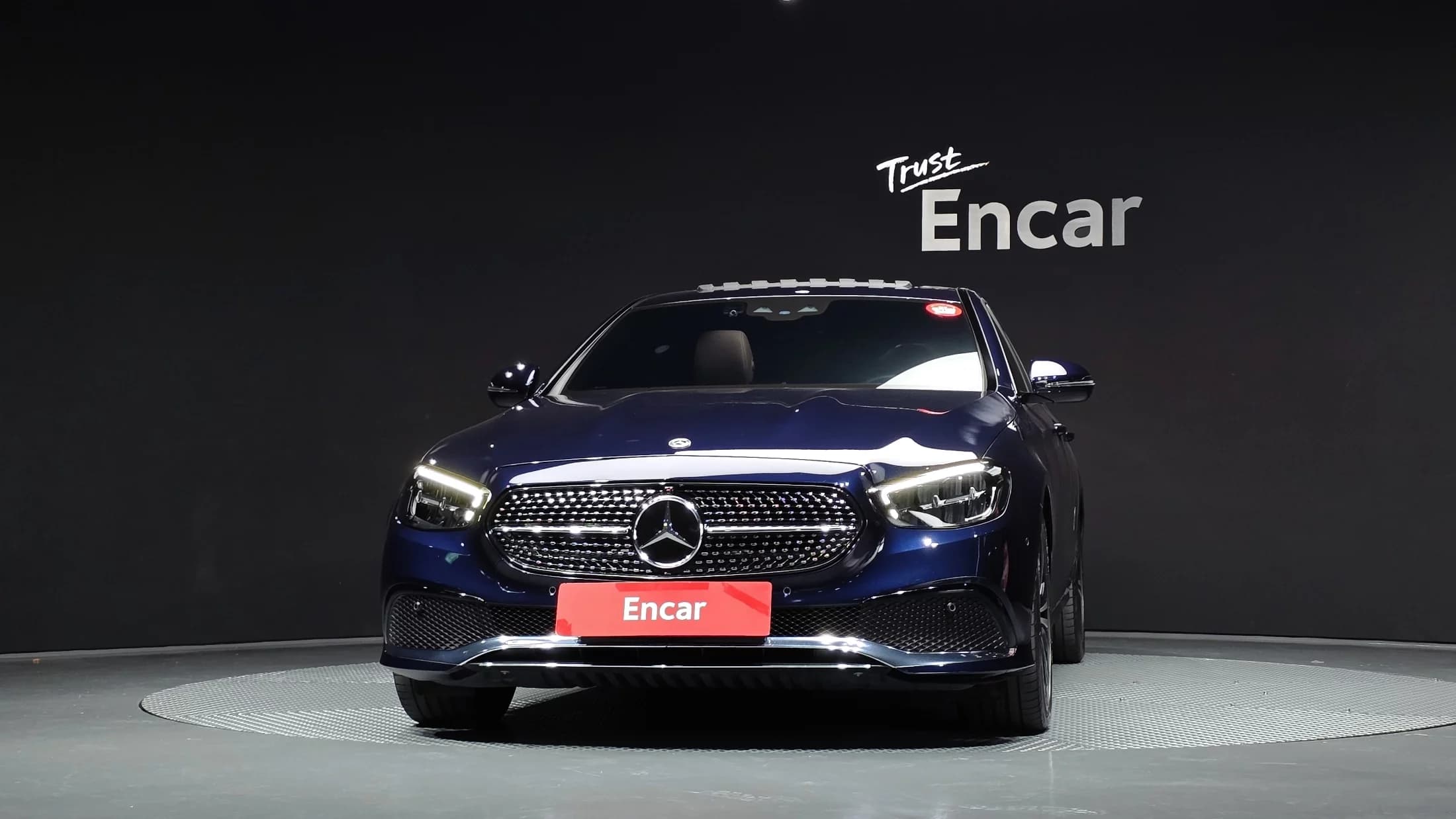 Mercedes-Benz E-Class E250 Avantgarde, 2021 г. 29919 км. — фото 3