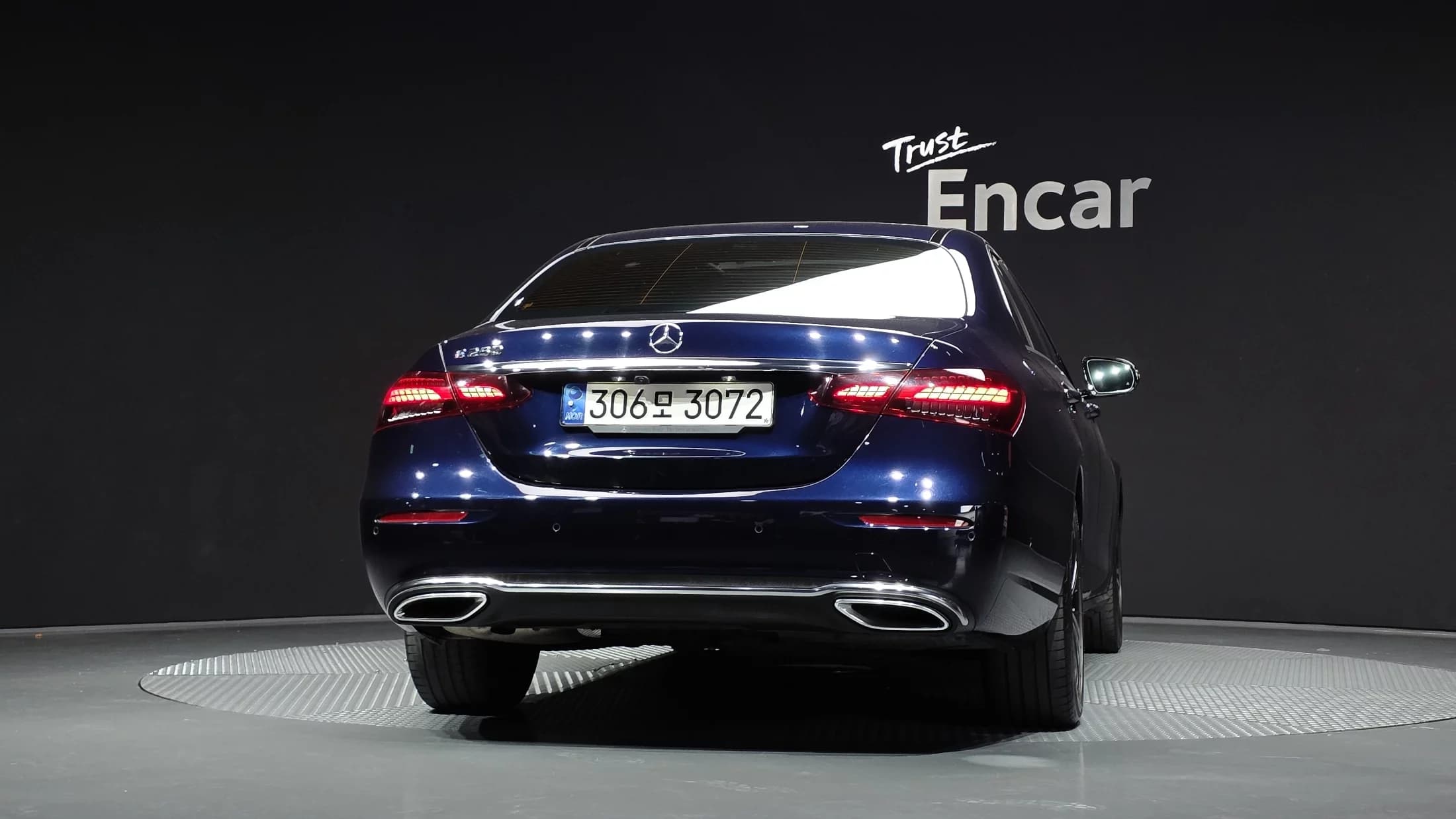 Mercedes-Benz E-Class E250 Avantgarde, 2021 г. 29919 км. — фото 4