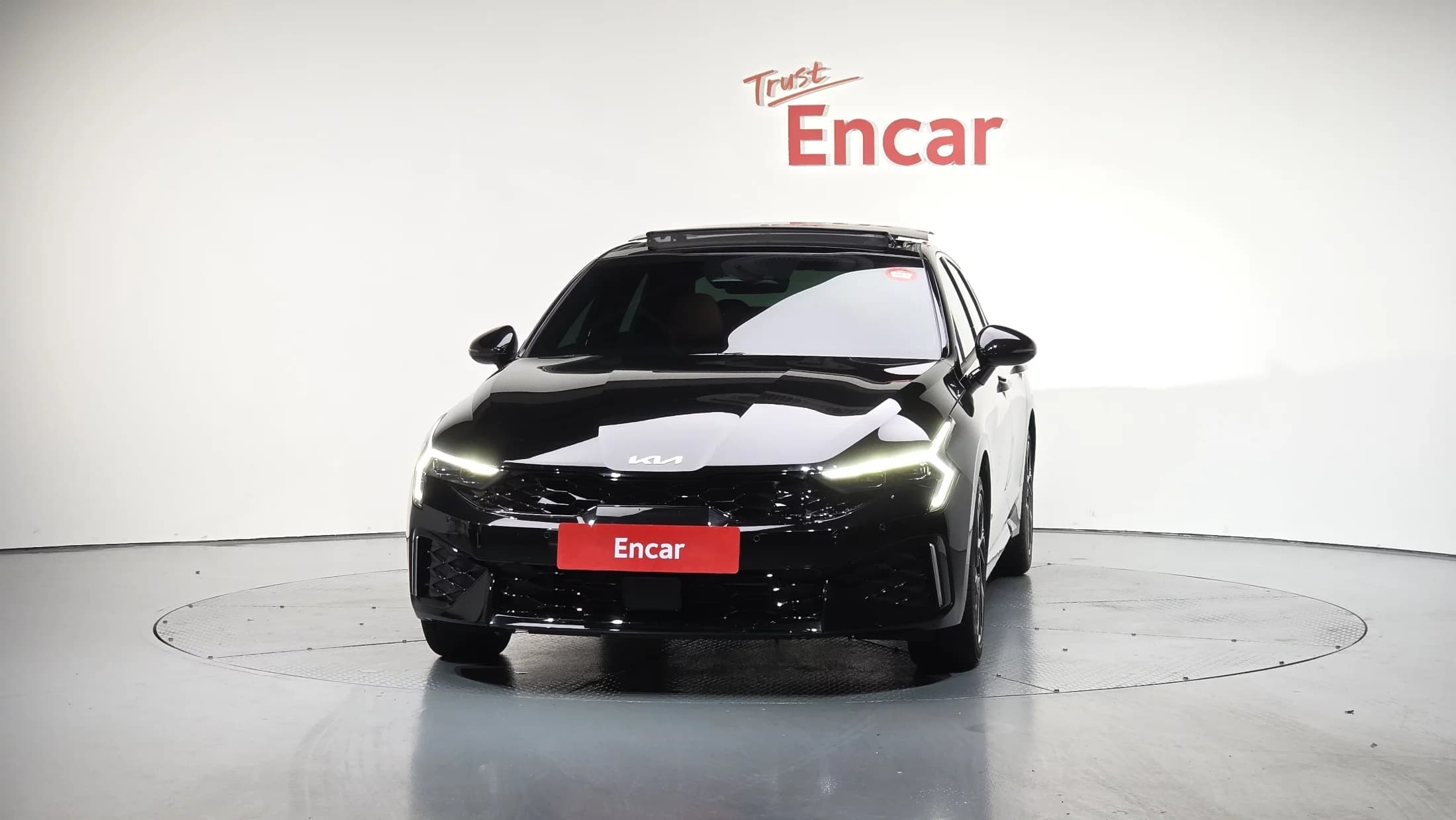 Kia K5 (Киа Оптима) Best Selection, гибрид, 2025 г. 7392 км. — фото 2