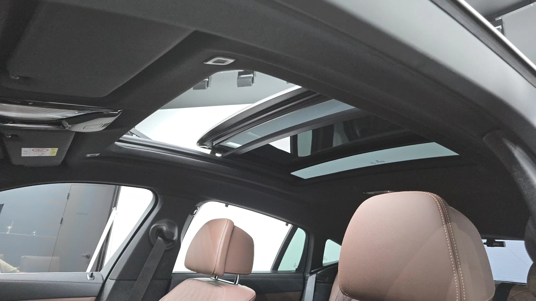 BMW X6 xDrive30d M Sport, 2022 г. 66429 км. — фото 19