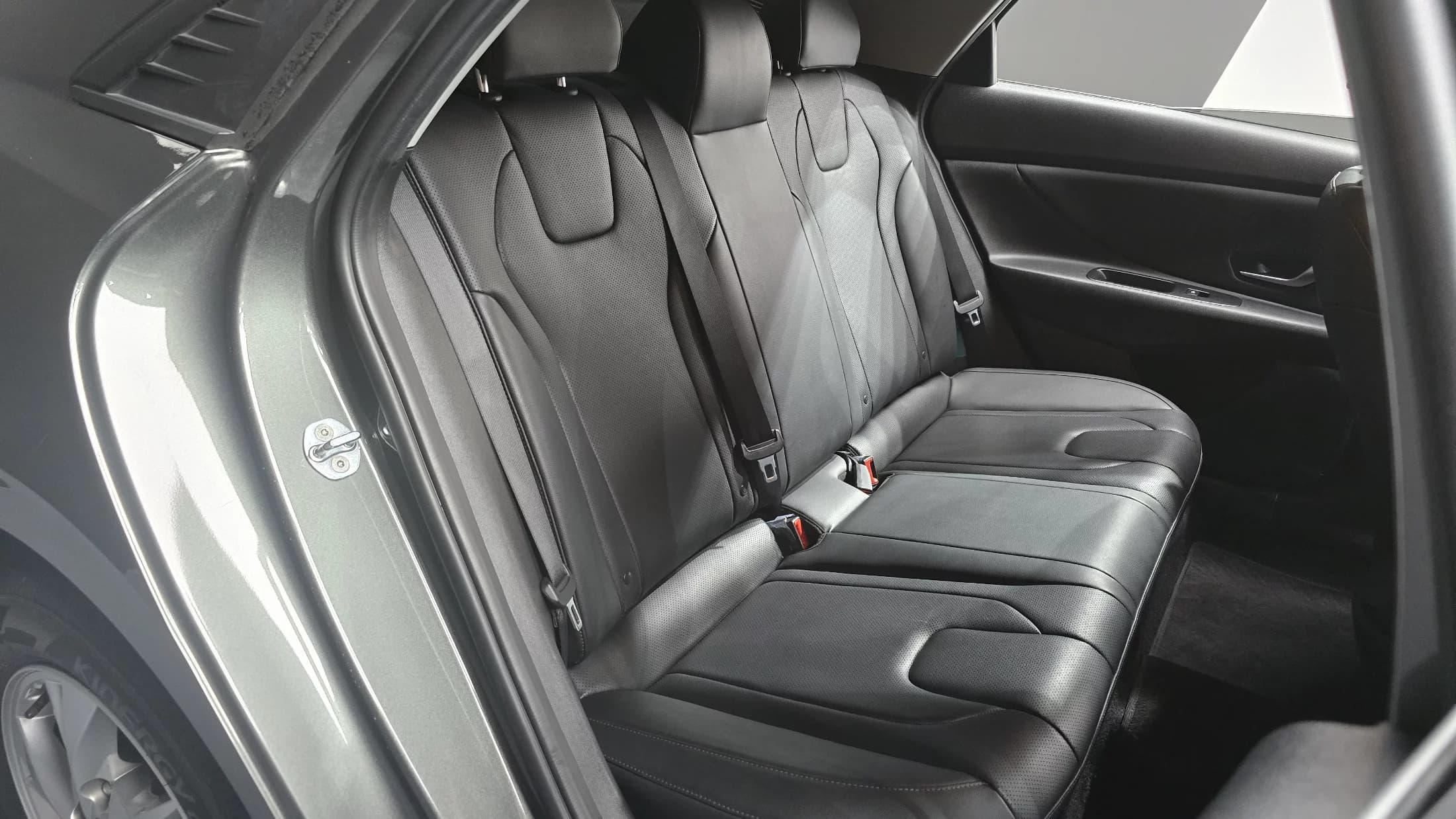 Hyundai AVANTE (Хендай Элантра) 1.6 Modern, 2021 г. 59787 км. — фото 12