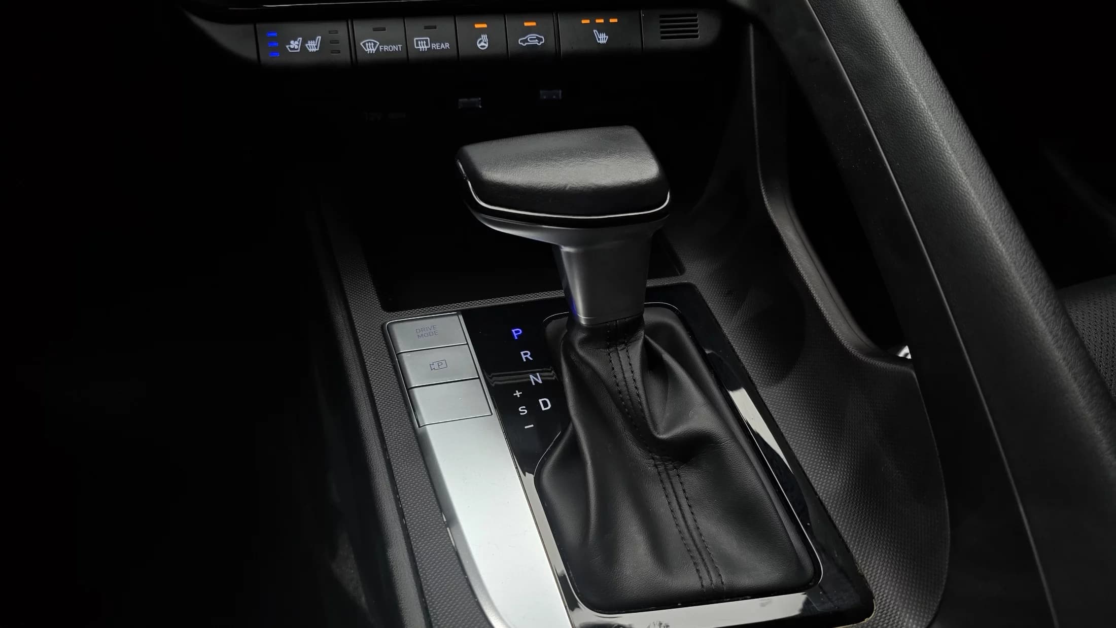 Hyundai AVANTE (Хендай Элантра) 1.6 Modern, 2021 г. 59787 км. — фото 9