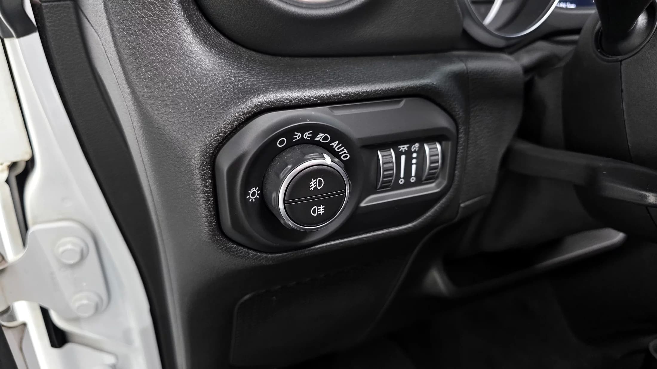 Jeep WRANGLER 2.0 Overland 4Door, 2021 г. 77779 км. — фото 19