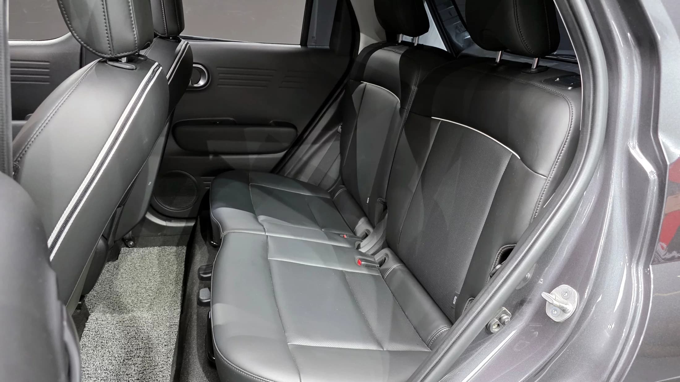Hyundai Casper Turbo Inspiration, 2022 г. 36430 км. — фото 11