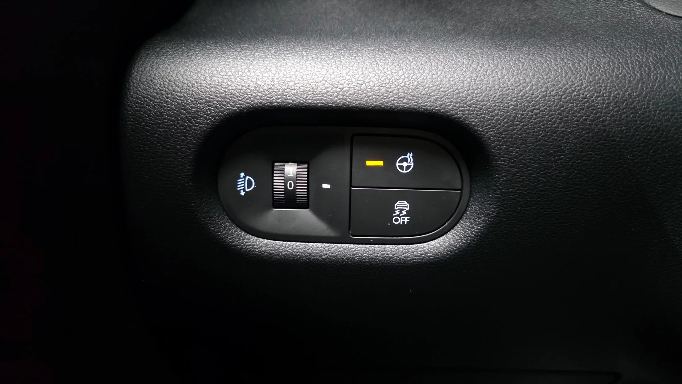 Hyundai Casper Turbo Inspiration, 2022 г. 36430 км. — фото 17