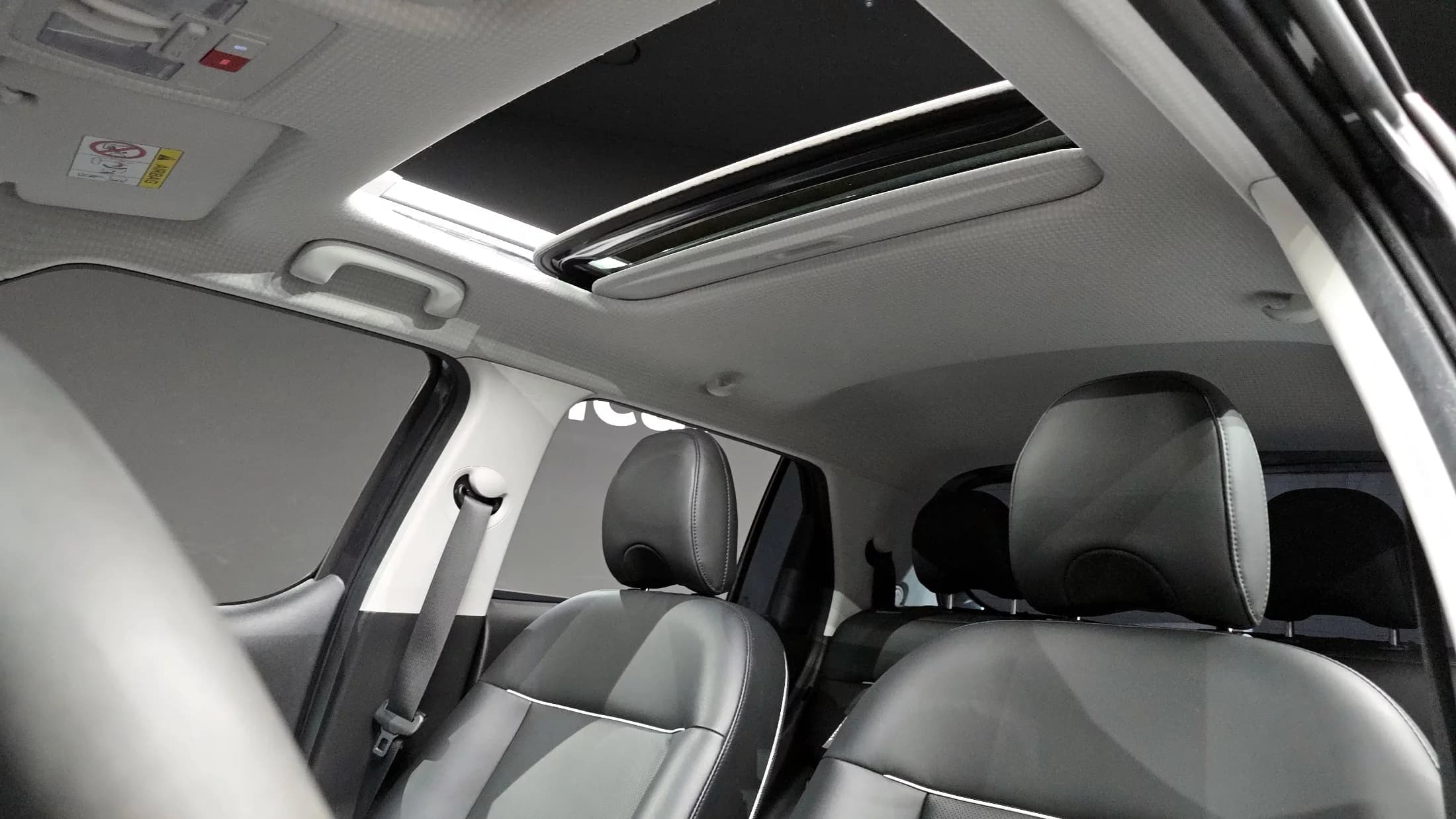 Hyundai Casper Turbo Inspiration, 2022 г. 36430 км. — фото 18