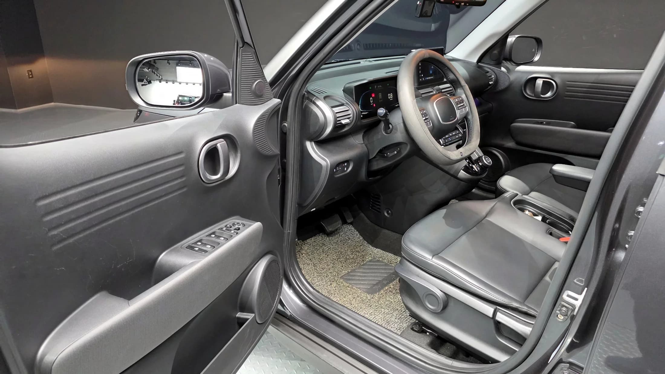Hyundai Casper Turbo Inspiration, 2022 г. 36430 км. — фото 10