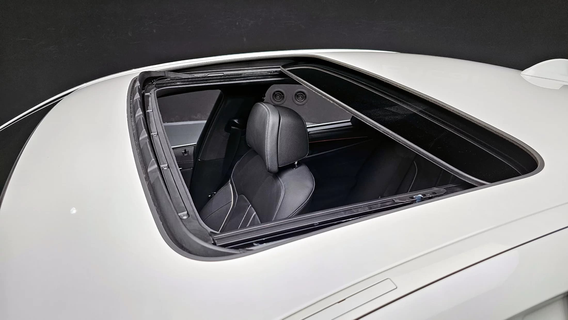 BMW 5-Series 520i M Sport, 2022 г. 37171 км. — фото 19