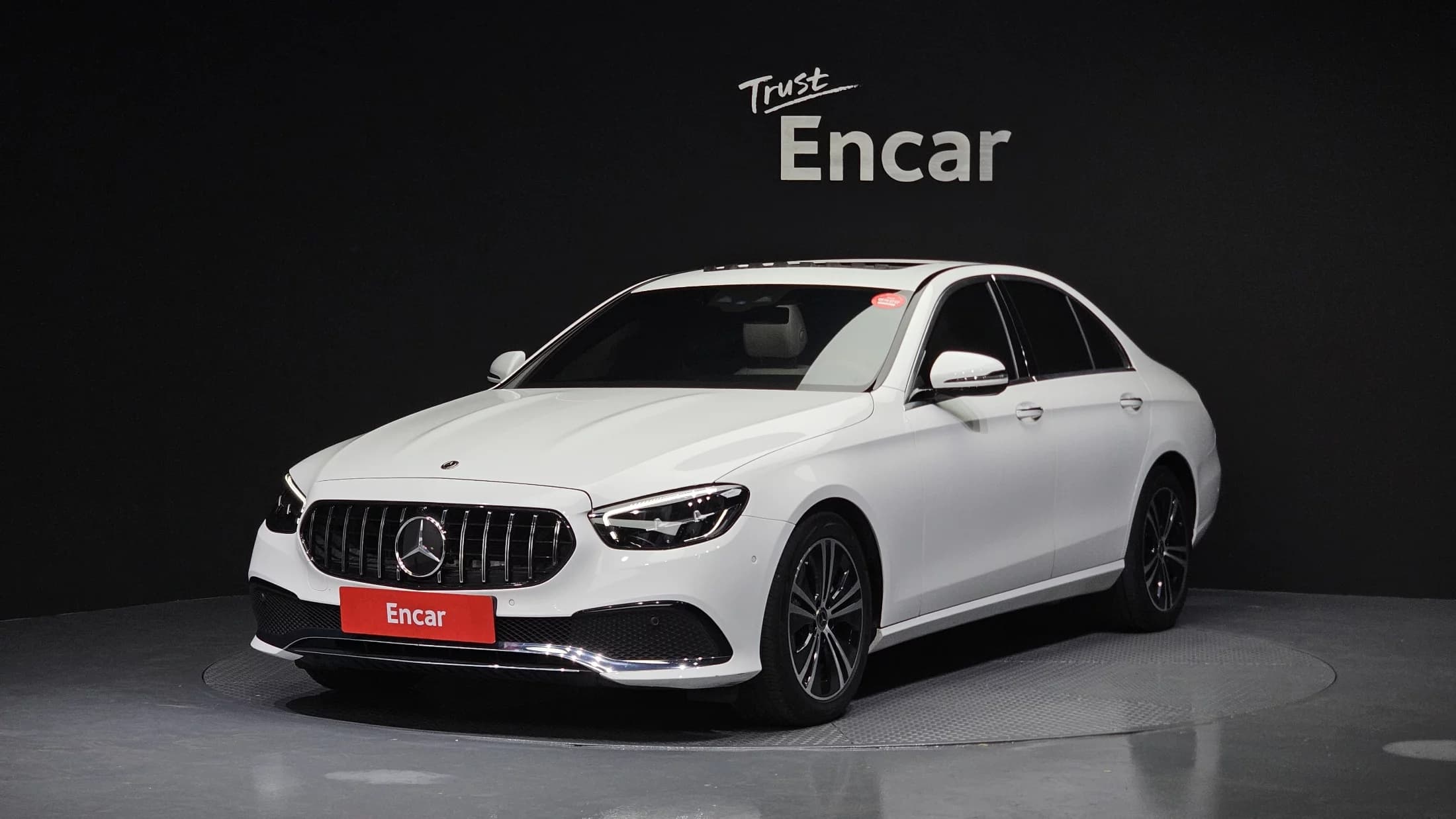 Mercedes-Benz E-Class E250 Avantgarde, 2021 г. 44359 км.