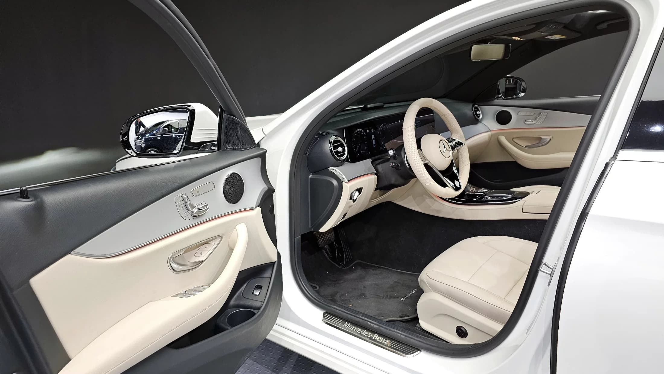 Mercedes-Benz E-Class E250 Avantgarde, 2021 г. 44359 км. — фото 11