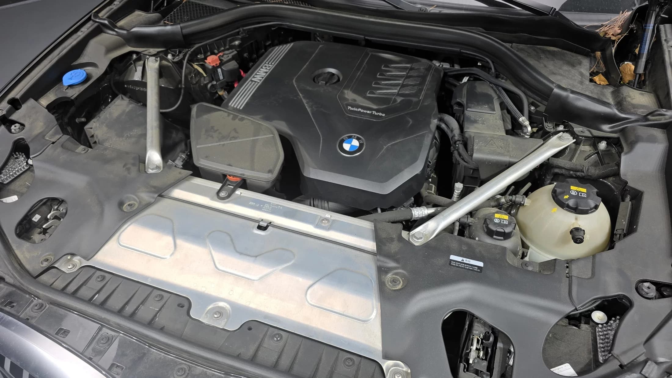 BMW X3 xDrive 20i, 2022 г. 60995 км. — фото 6