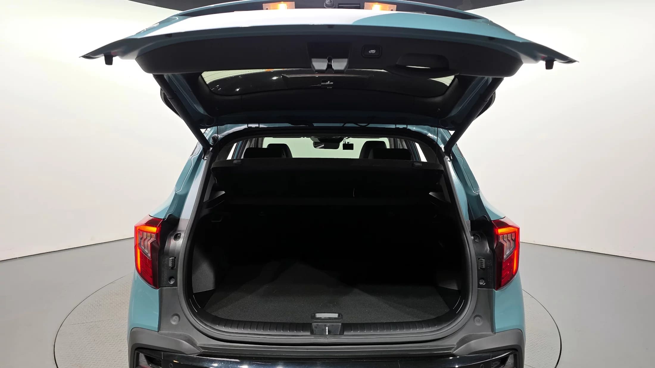 Kia Seltos Gasoline 1.6 Turbo 2WD Gravity, 2023 г. 38034 км. — фото 20
