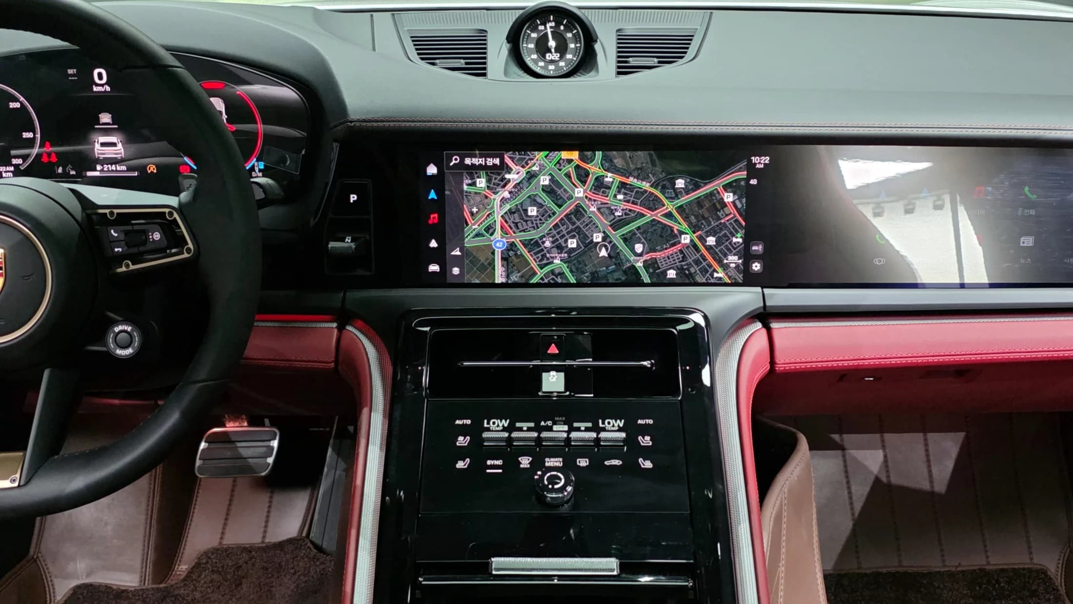 Porsche PANAMERA 2.9 AWD, 2025 г. 18063 км. — фото 14