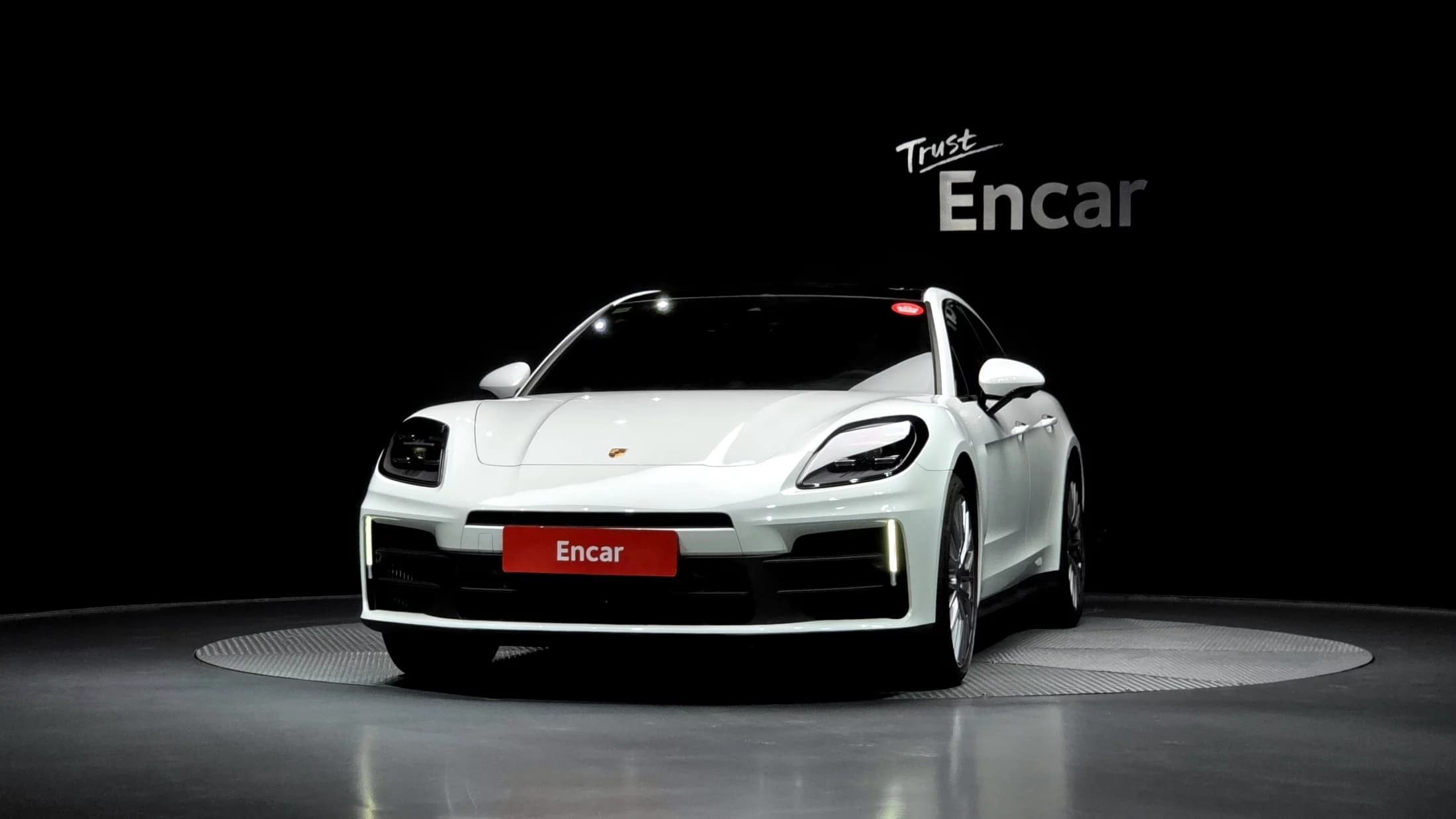 Porsche PANAMERA 2.9 AWD, 2025 г. 18063 км. — фото 3