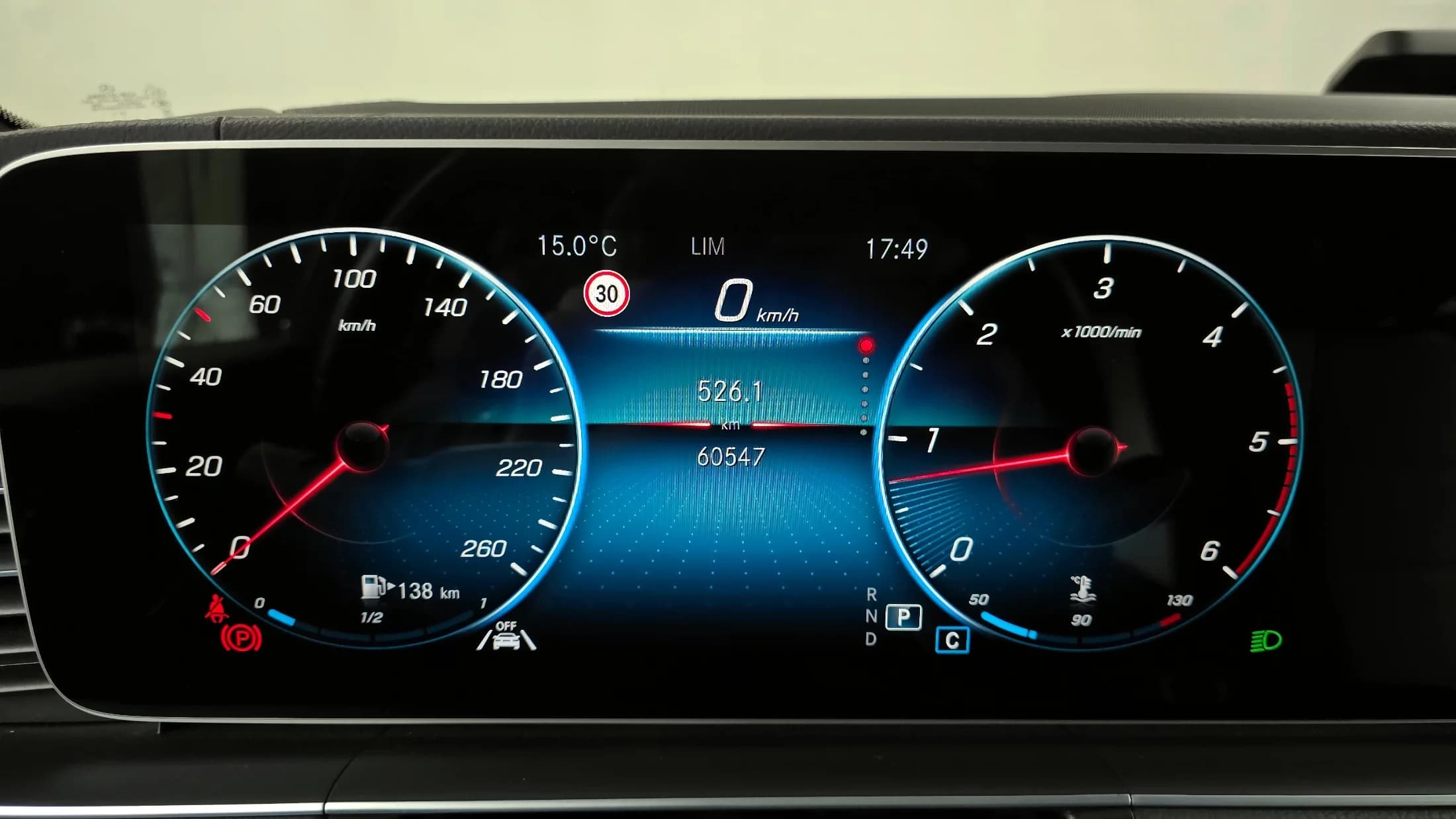 Mercedes-Benz GLE-Class GLE400d 4MATIC Coupe, 2022 г. 60571 км. — фото 8