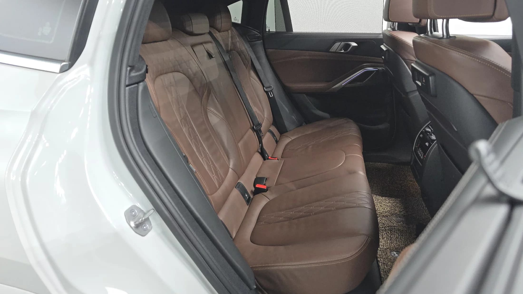 BMW X6 xDrive40i M Sport, 2021 г. 51556 км. — фото 12