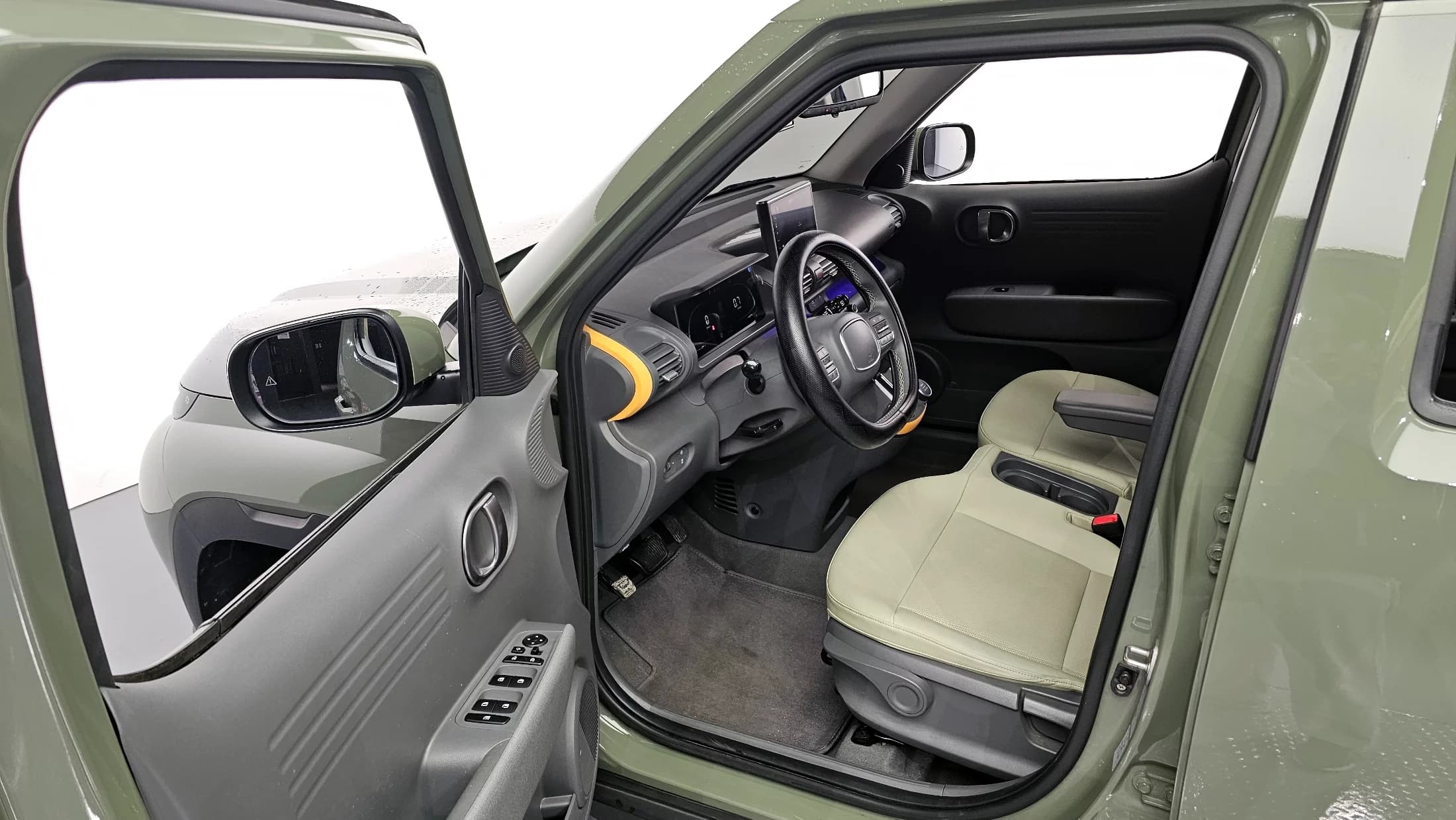 Hyundai Casper Inspiration, 2021 г. 26867 км. — фото 10