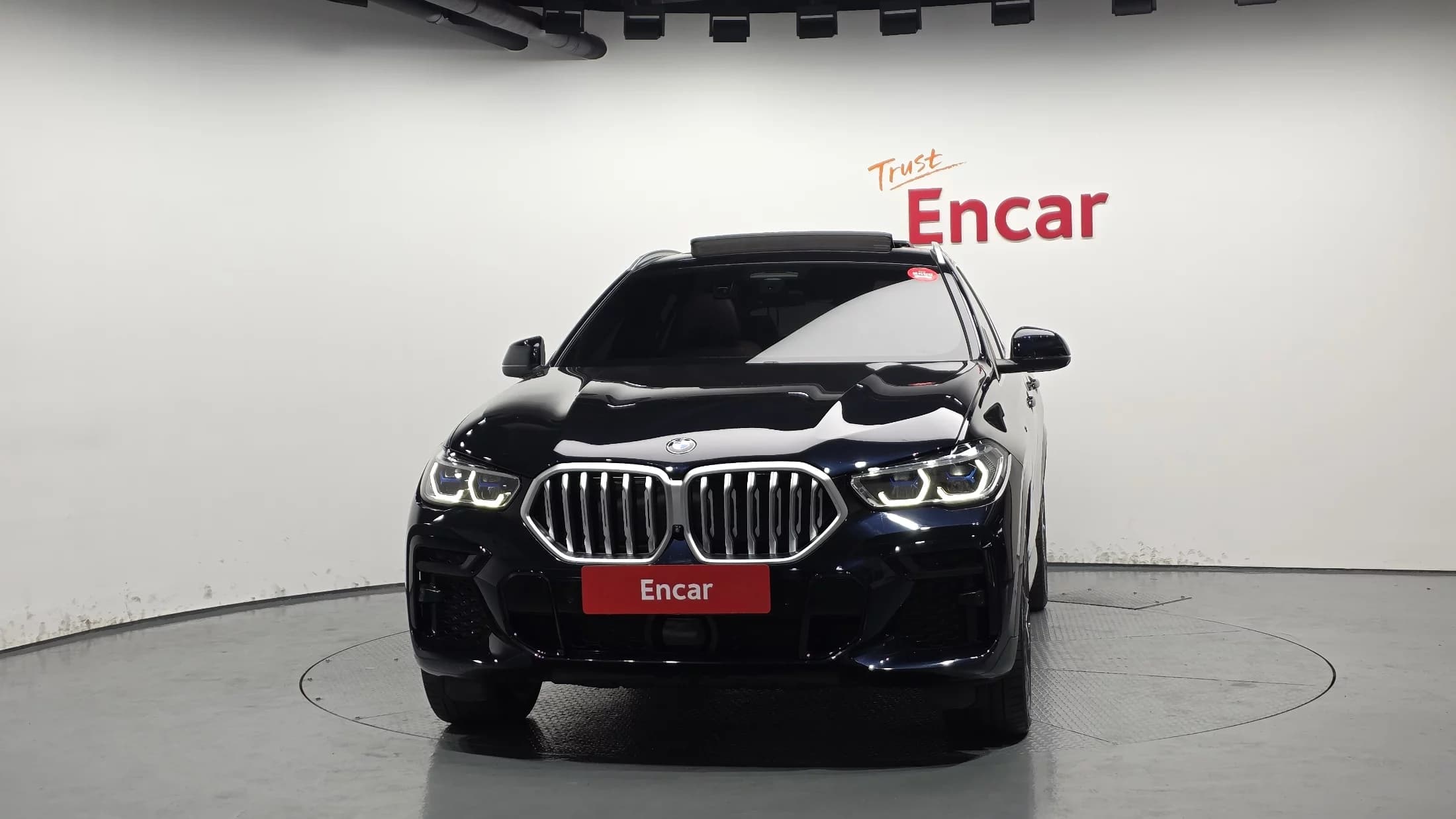 BMW X6 xDrive30d M Sport, 2023 г. 67481 км. — фото 3