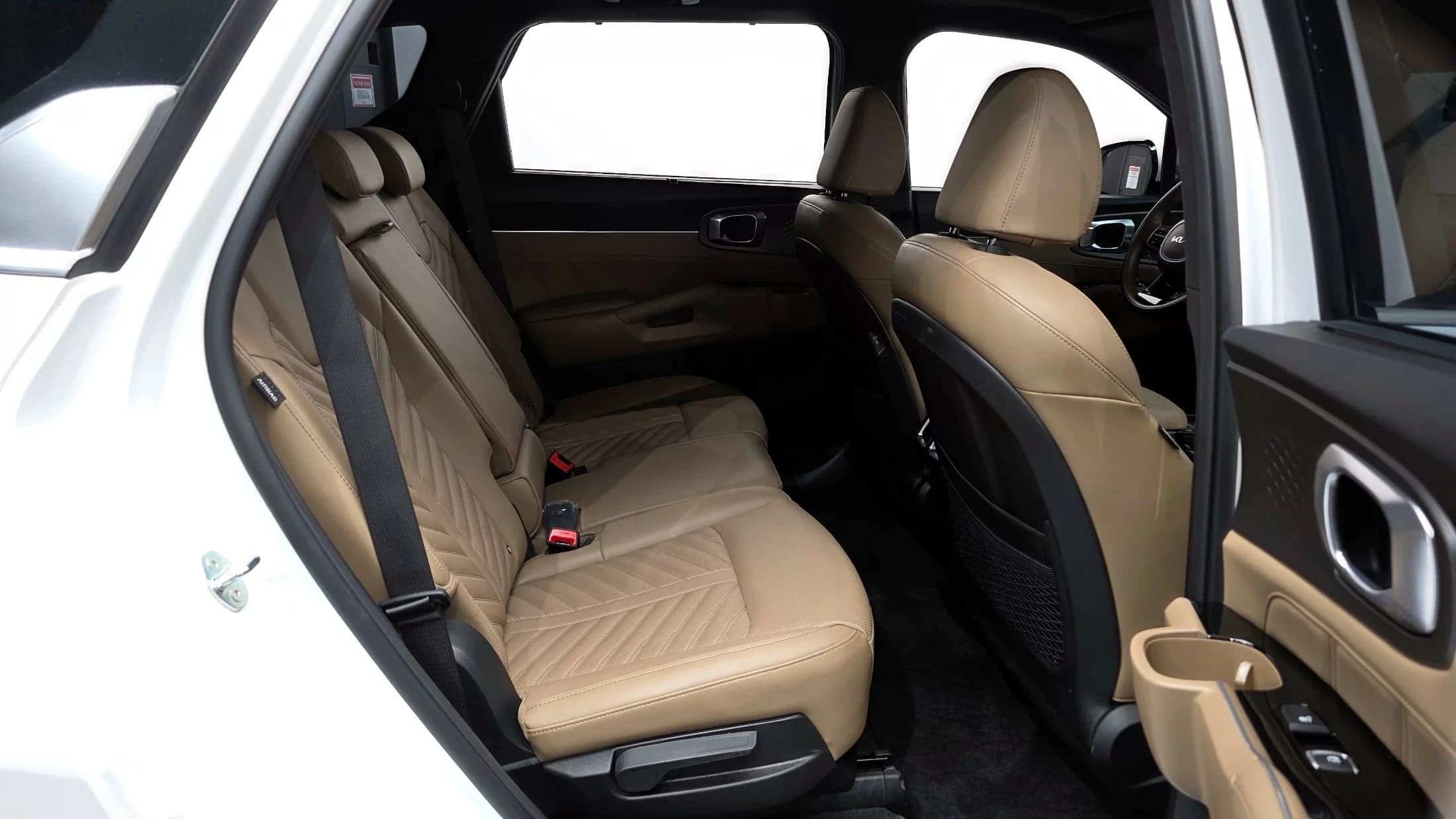Kia Sorento Diesel 2.2 4WD Signature, 2023 г. 34791 км. — фото 12