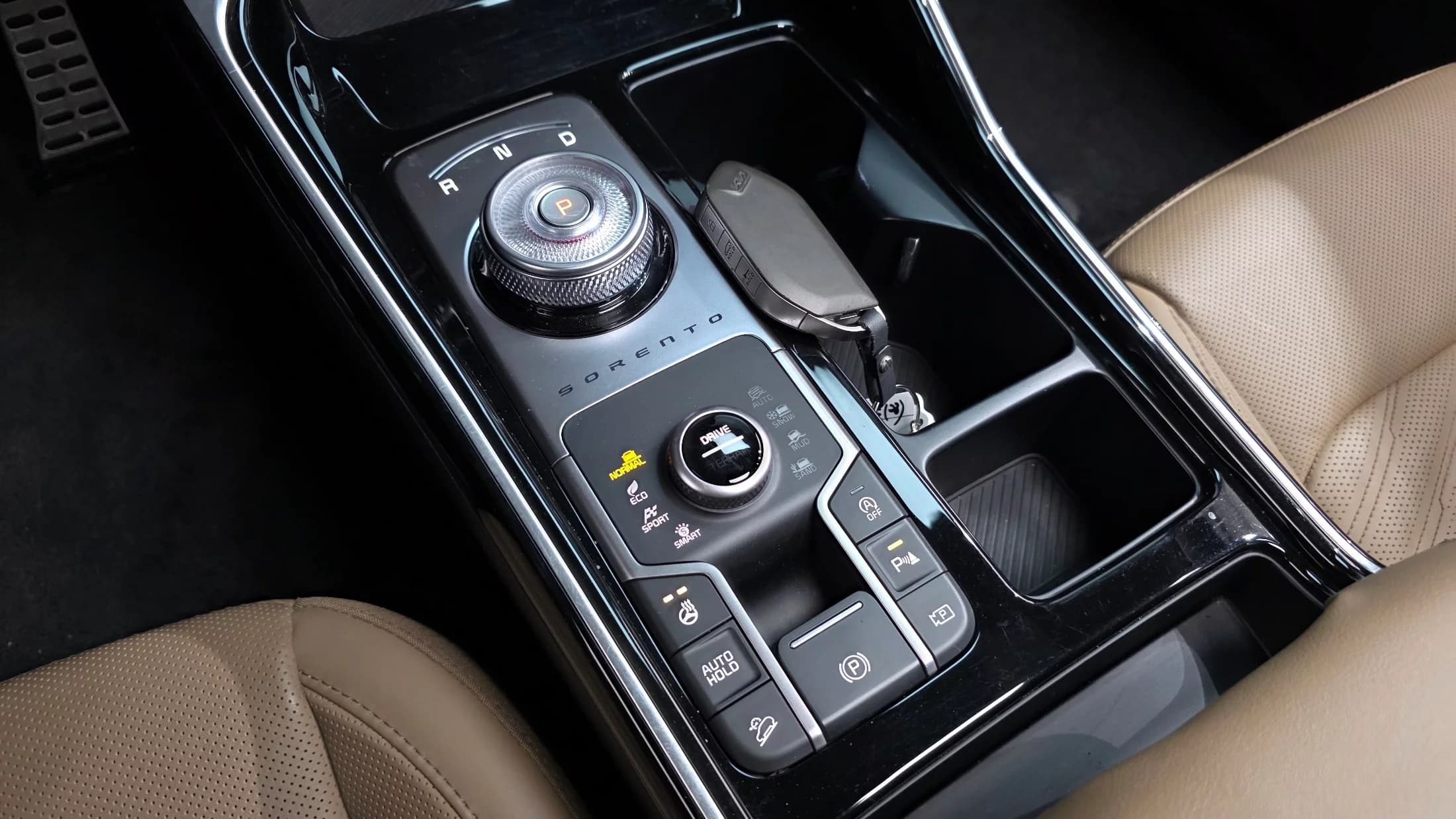 Kia Sorento Diesel 2.2 4WD Signature, 2023 г. 34791 км. — фото 9