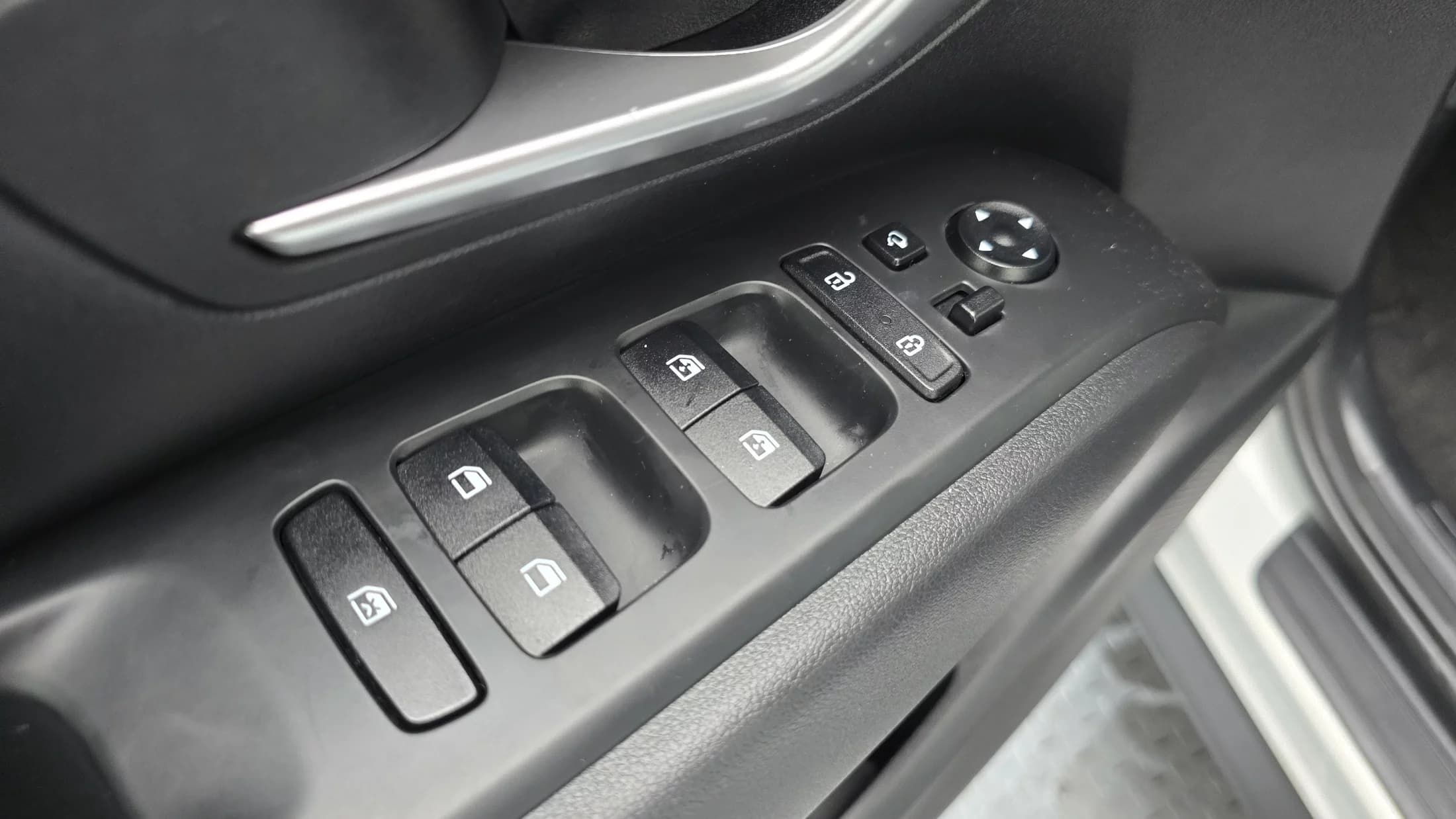 Hyundai Tucson Gasoline 1.6 Turbo 4WD Premium, 2021 г. 60048 км. — фото 14