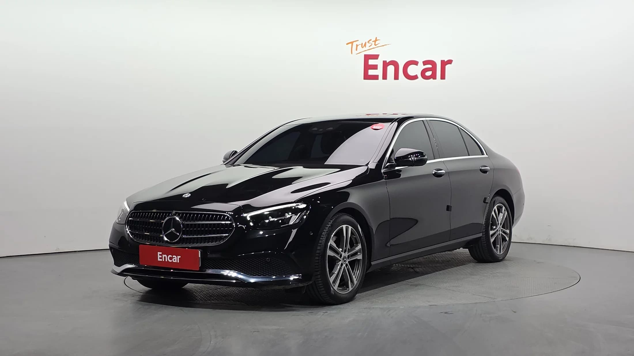 Mercedes-Benz E-Class E250 Avantgarde, 2023 г. 38162 км.