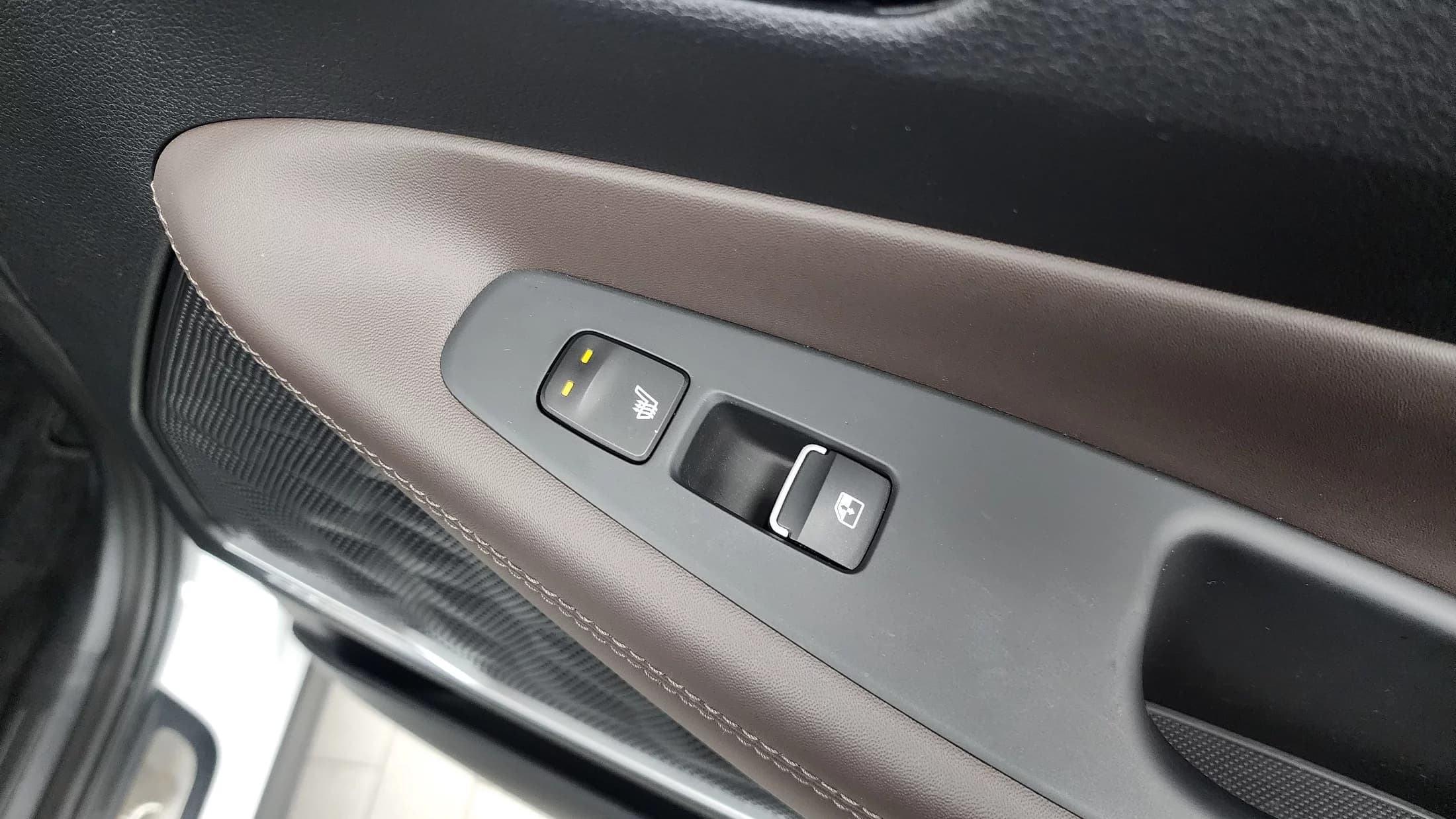 Hyundai Santa Fe Gasoline 2.5T 2WD Prestige, 2021 г. 57031 км. — фото 19