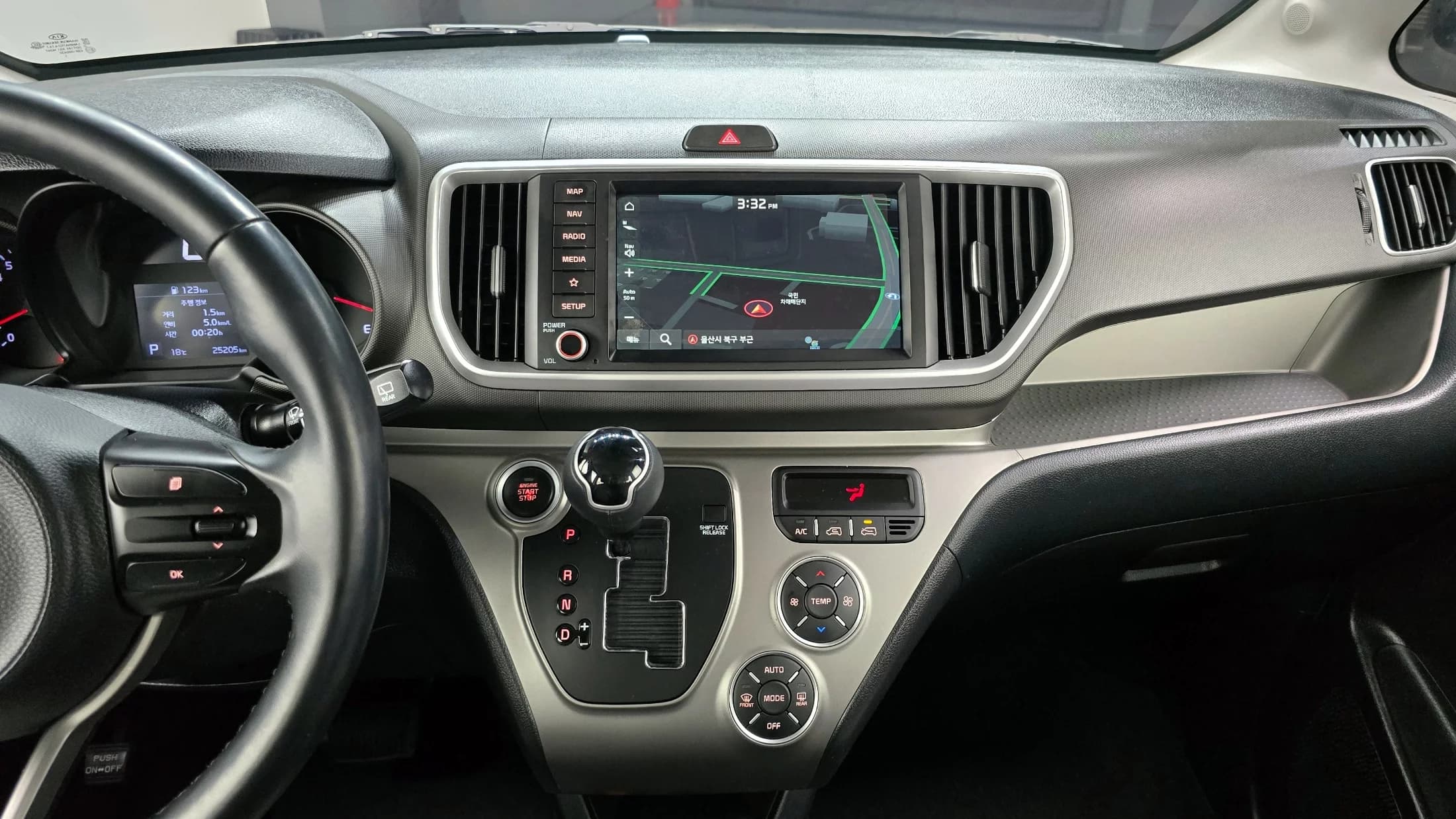 Kia RAY Signature, 2021 г. 25316 км. — фото 16