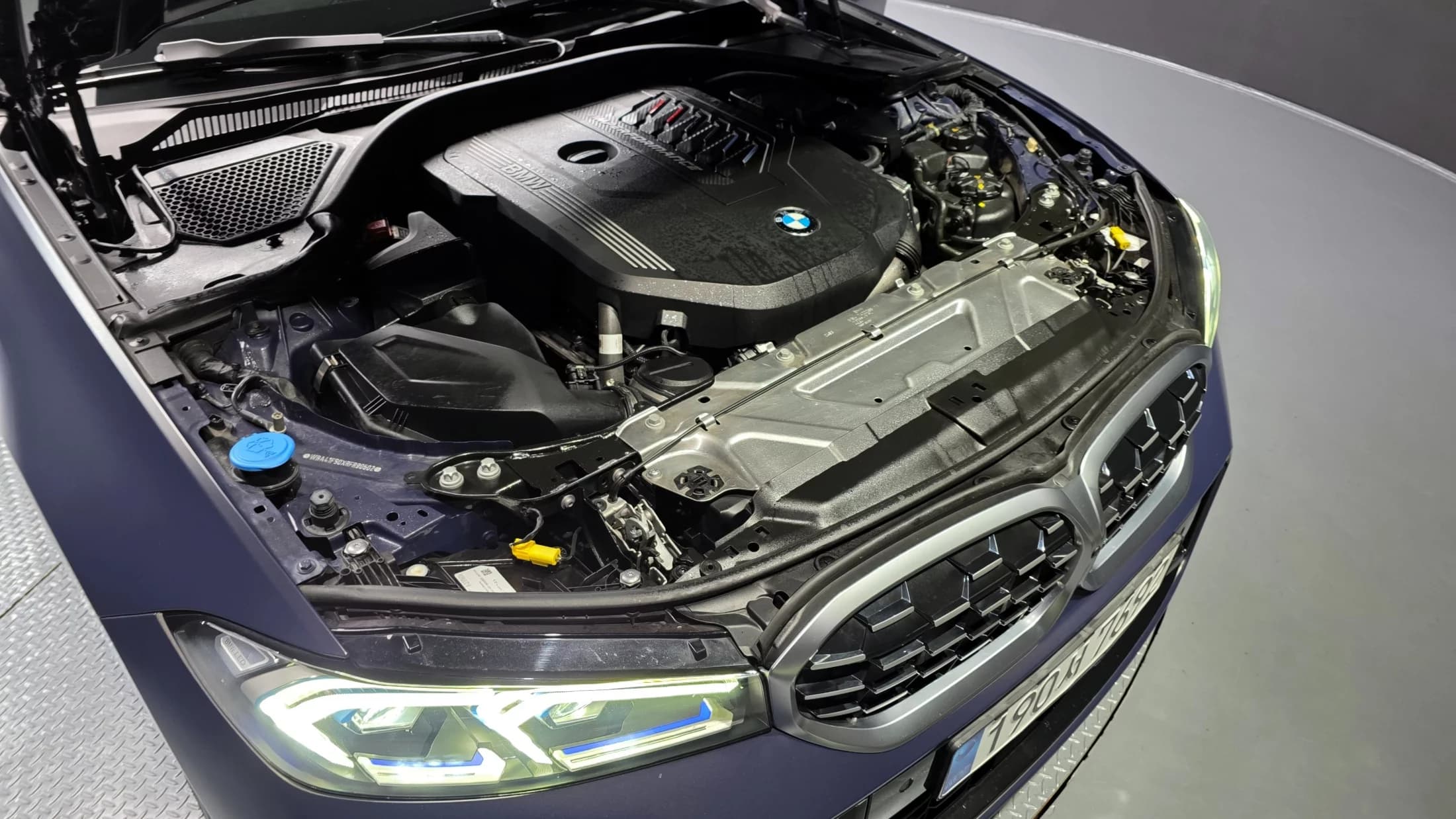BMW 3-Series M340i, 2024 г. 41773 км. — фото 6