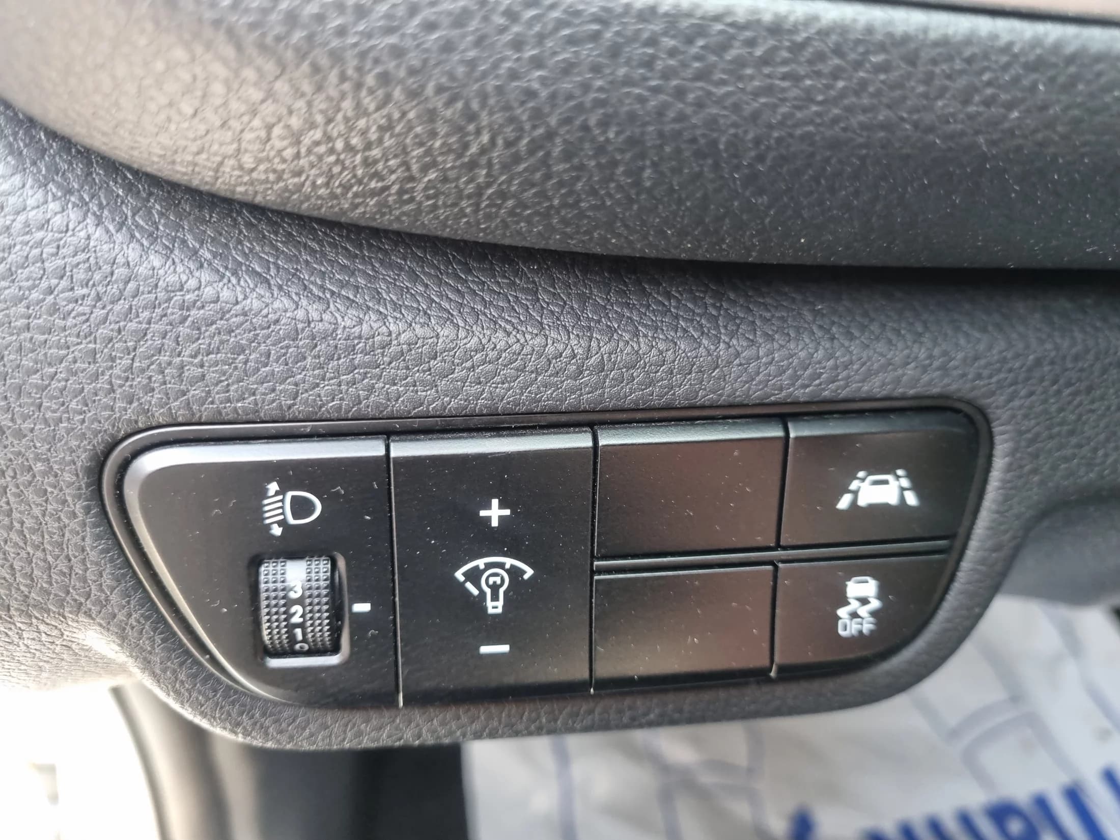 Kia Seltos Gasoline 1.6 Turbo 2WD Trendy, 2021 г. 117946 км. — фото 10