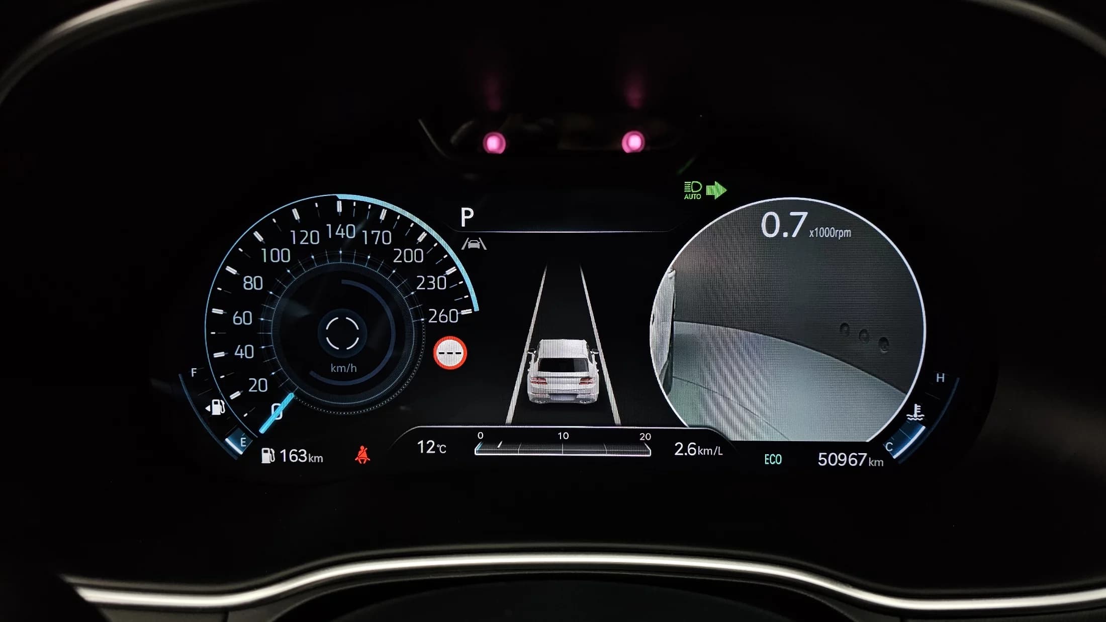 Genesis GV80 2.5T Gasoline AWD, 2023 г. 50972 км. — фото 8