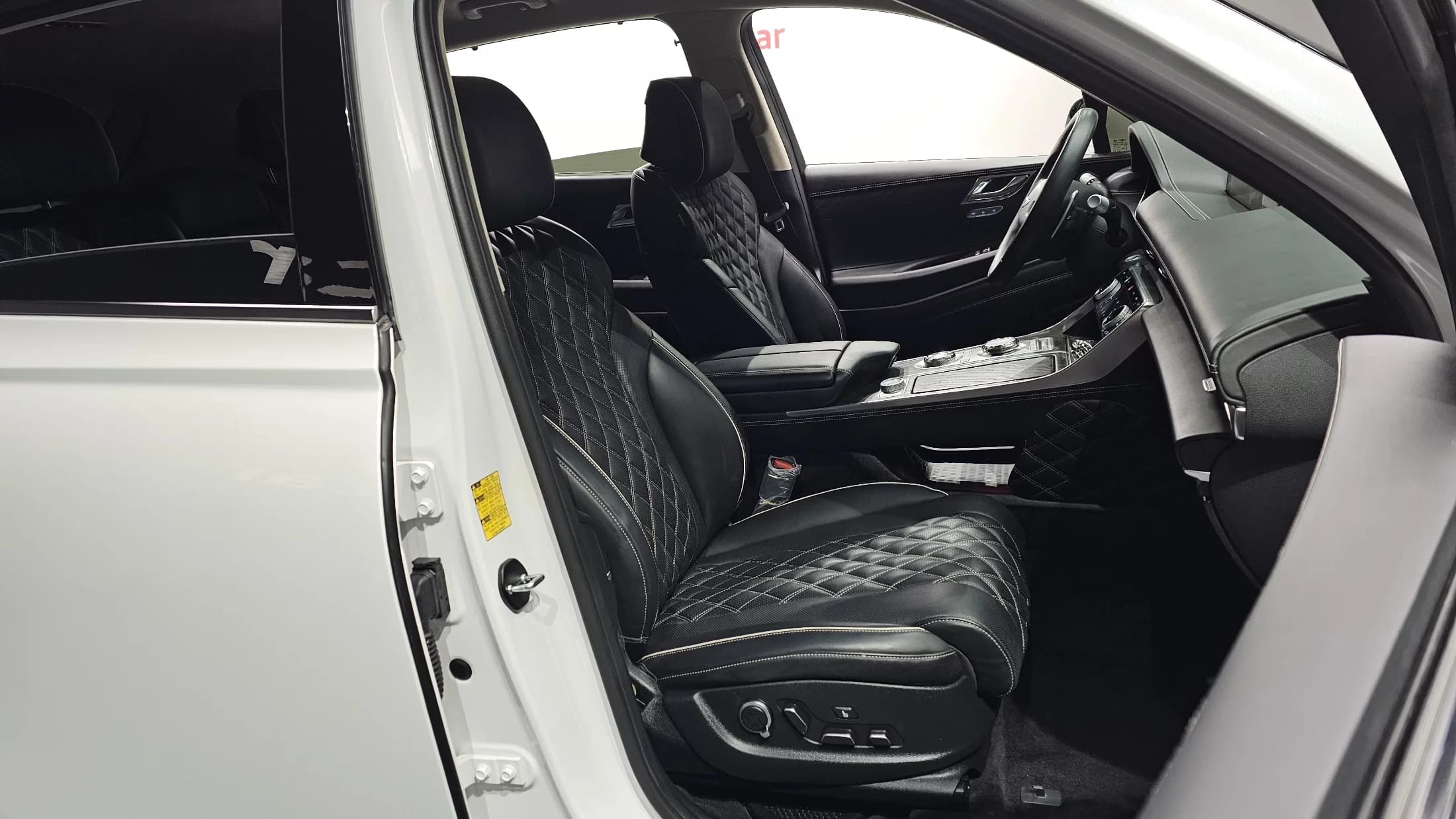 Genesis GV80 2.5T Gasoline AWD, 2023 г. 50972 км. — фото 10