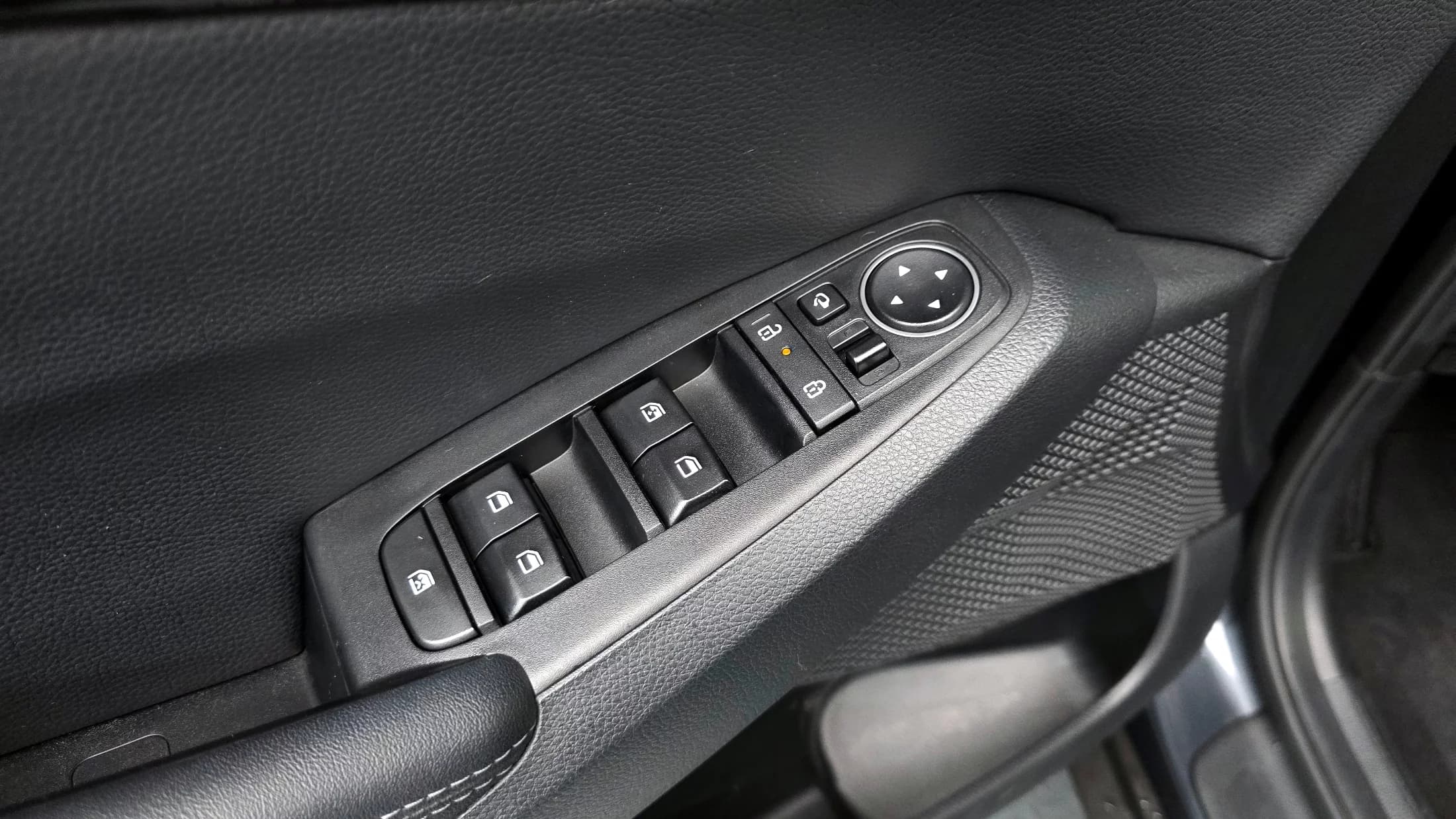 Kia Seltos Gasoline 1.6 Turbo 2WD Signature, 2022 г. 52653 км. — фото 11
