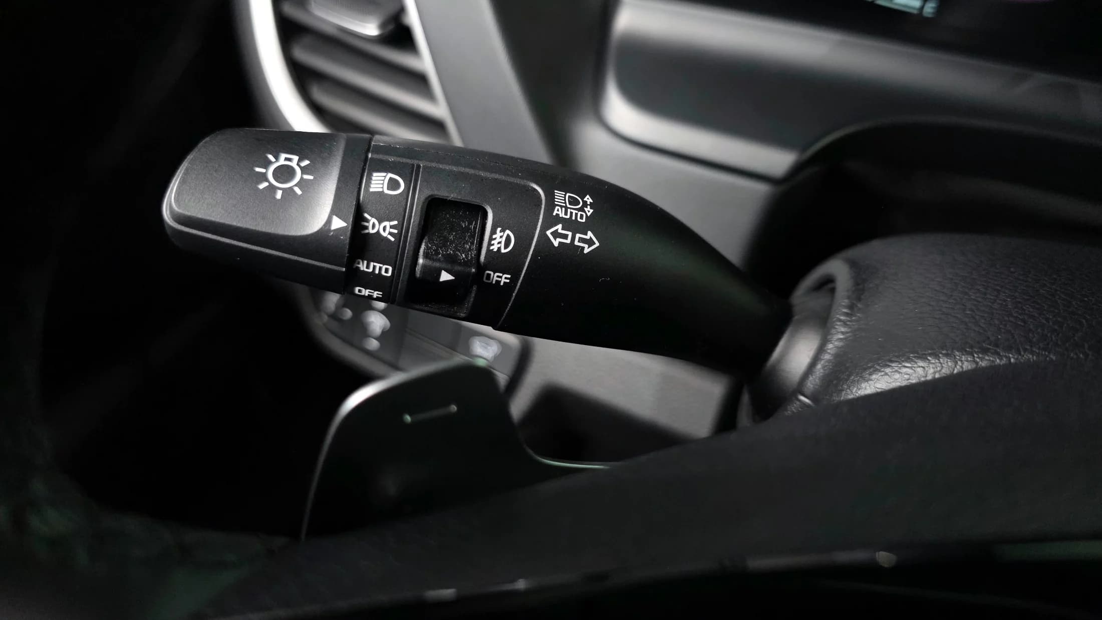 Kia Seltos Gasoline 1.6 Turbo 2WD Signature, 2022 г. 52653 км. — фото 12