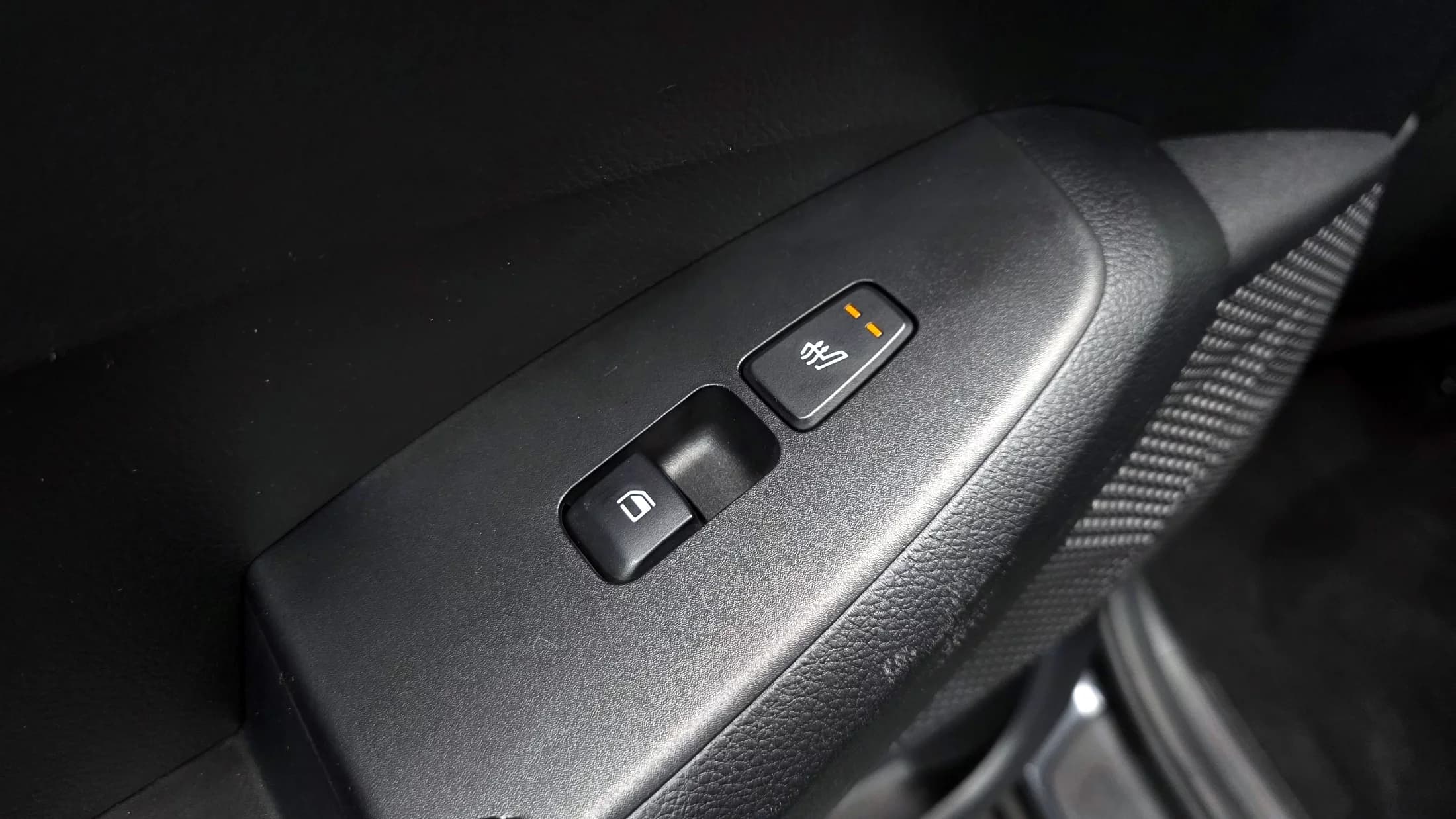 Kia Seltos Gasoline 1.6 Turbo 2WD Signature, 2022 г. 52653 км. — фото 16