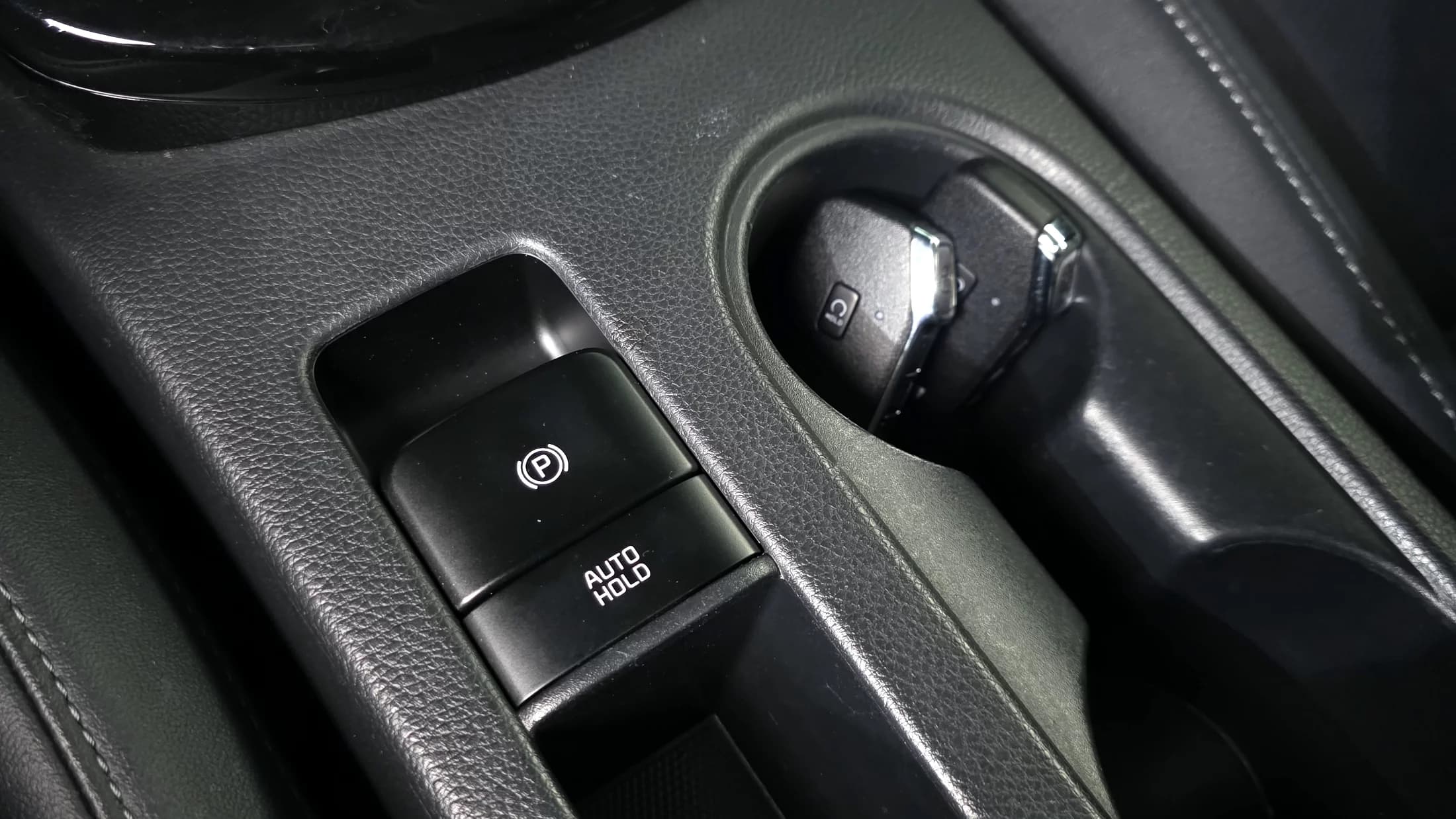 Kia Seltos Gasoline 1.6 Turbo 2WD Signature, 2022 г. 52653 км. — фото 17