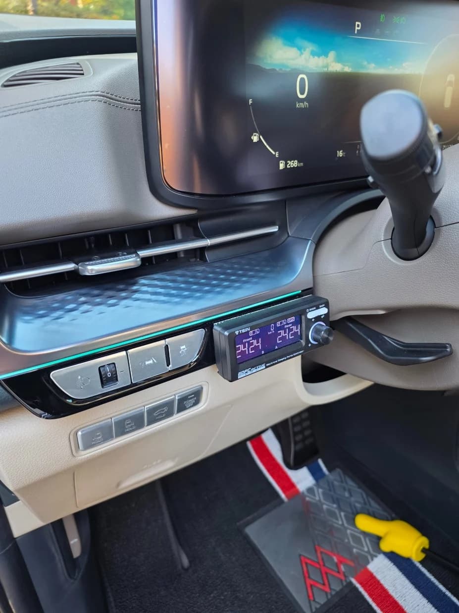 Kia Carnival Gasoline 9-seater Limousine(Special vehicle), 2021 г. 72111 км. — фото 15