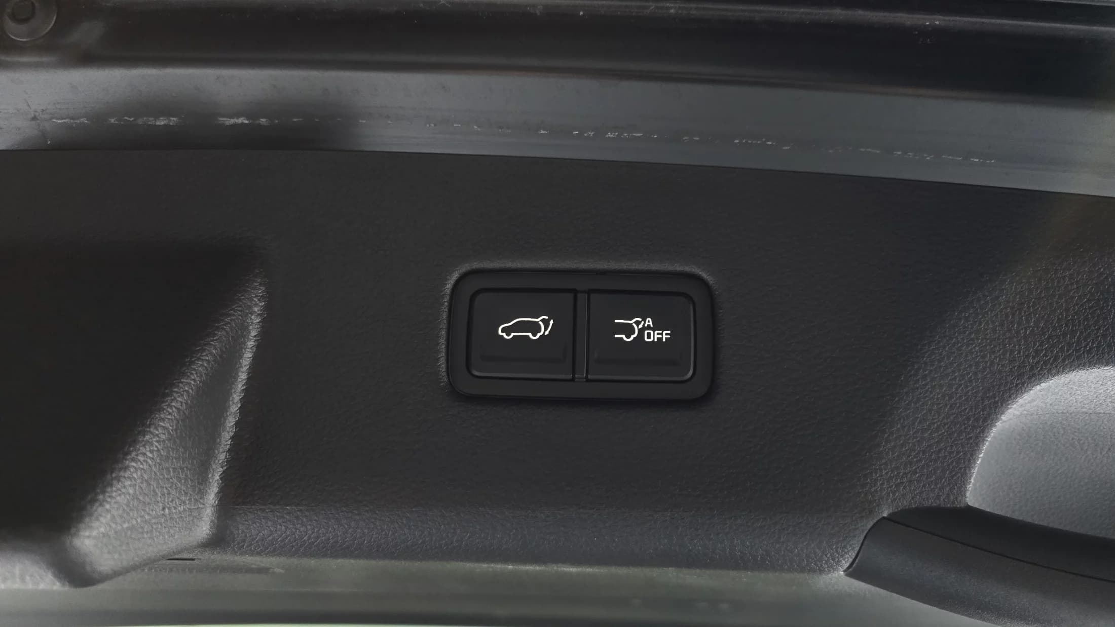 Kia Carnival Gasoline 9-Seater Noblesse, 2021 г. 15884 км. — фото 20